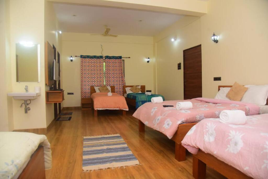 Villa photo 1