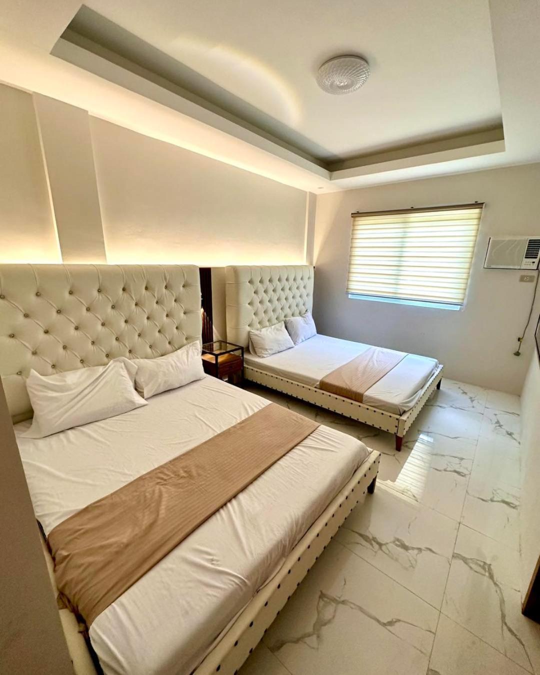Two-Bedroom Villa photo 2