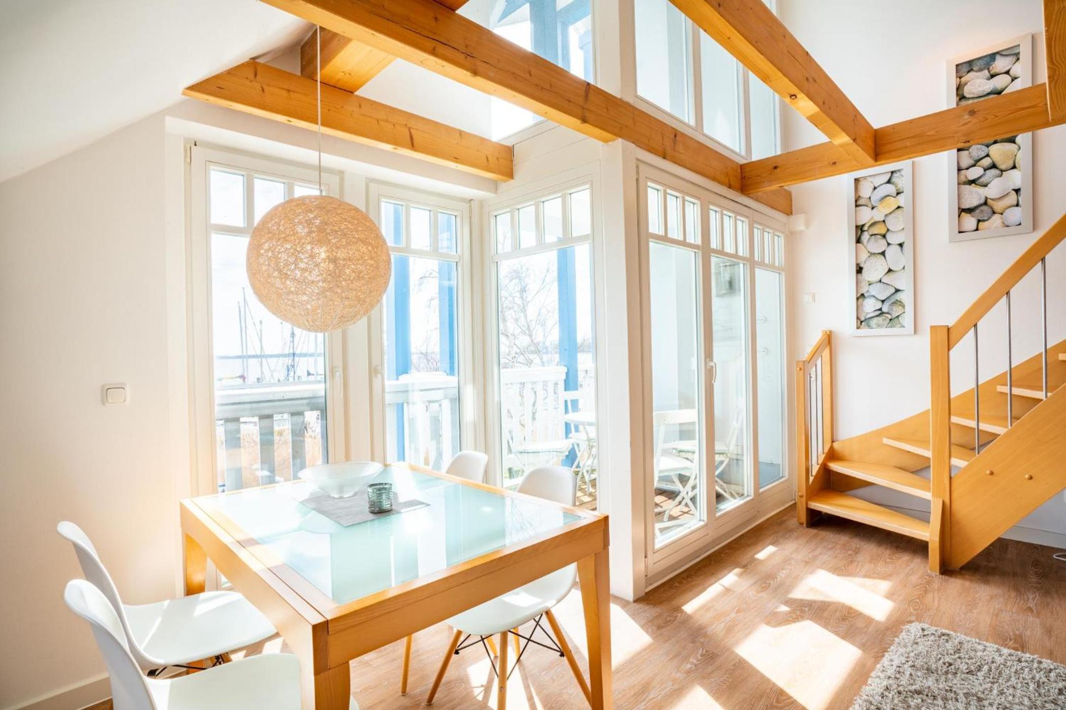 Apartment with Sea View photo 2