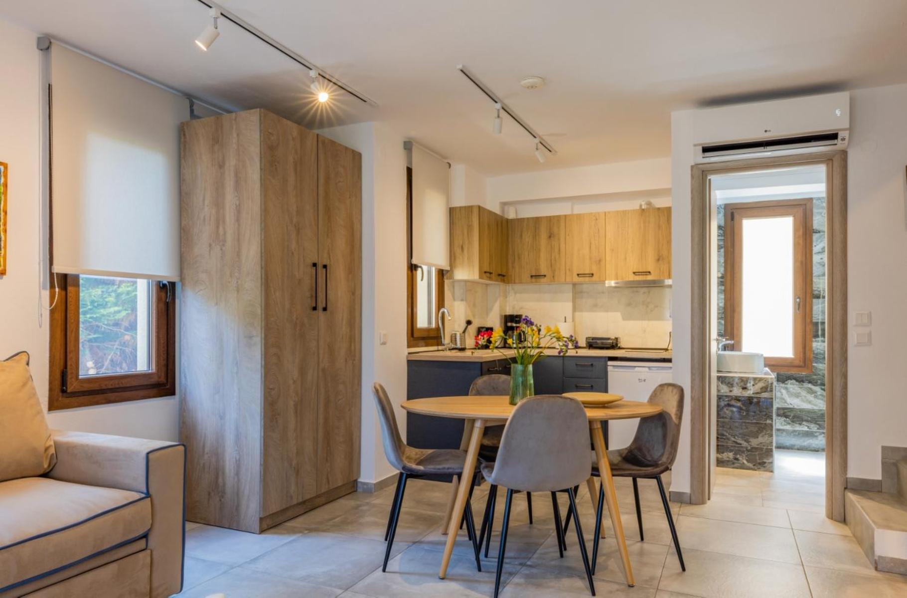 Duplex Apartment photo 2