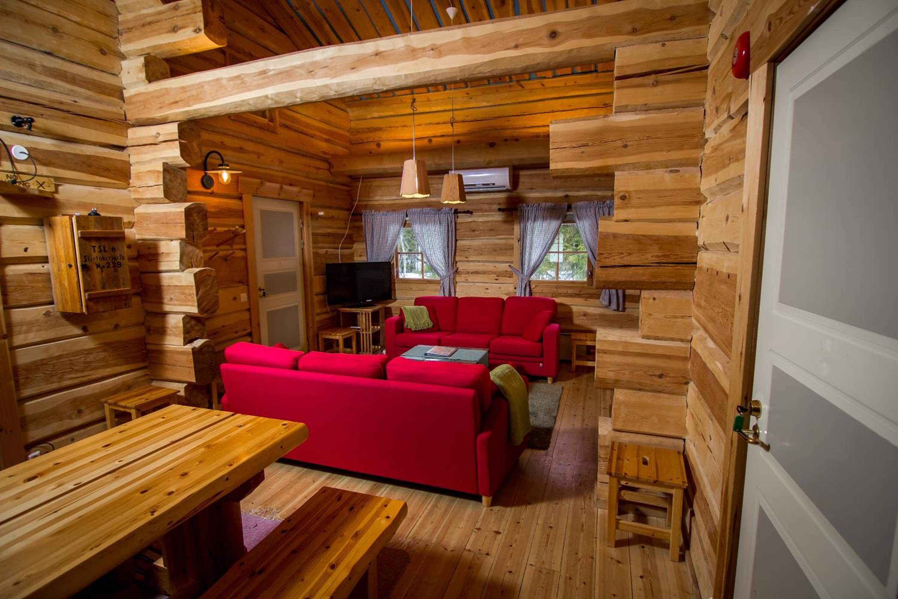 Triple Room With Private Bathroom photo 3