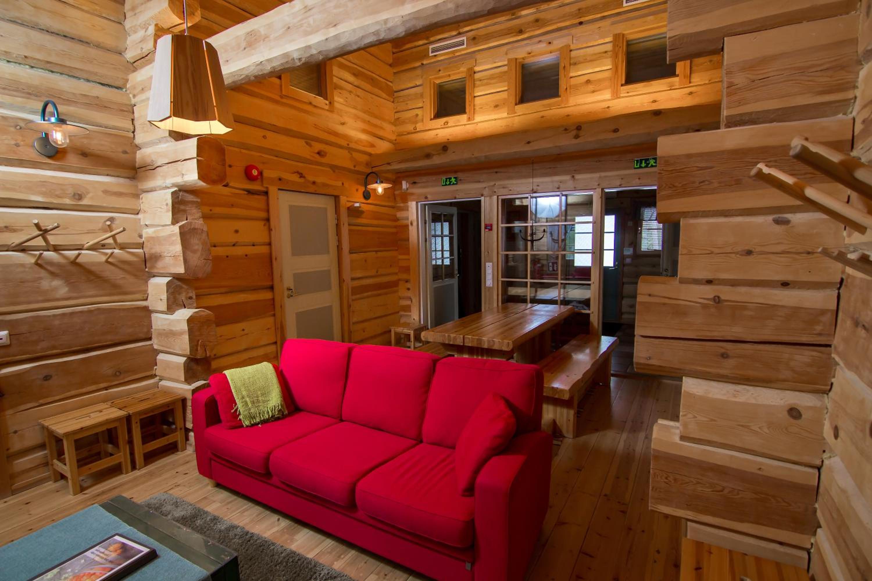 Triple Room With Private Bathroom photo 2