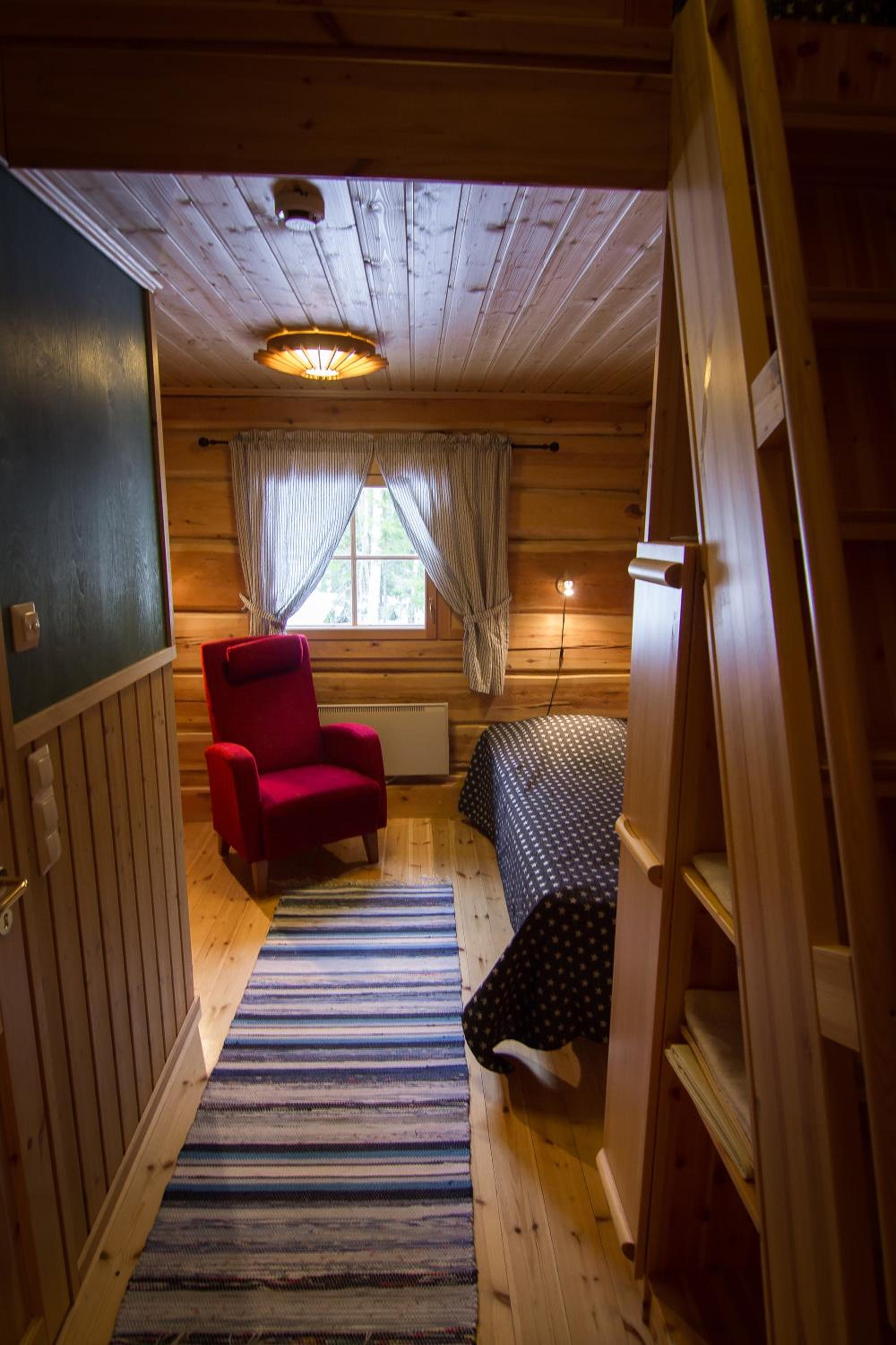 Triple Room With Private Bathroom photo 1