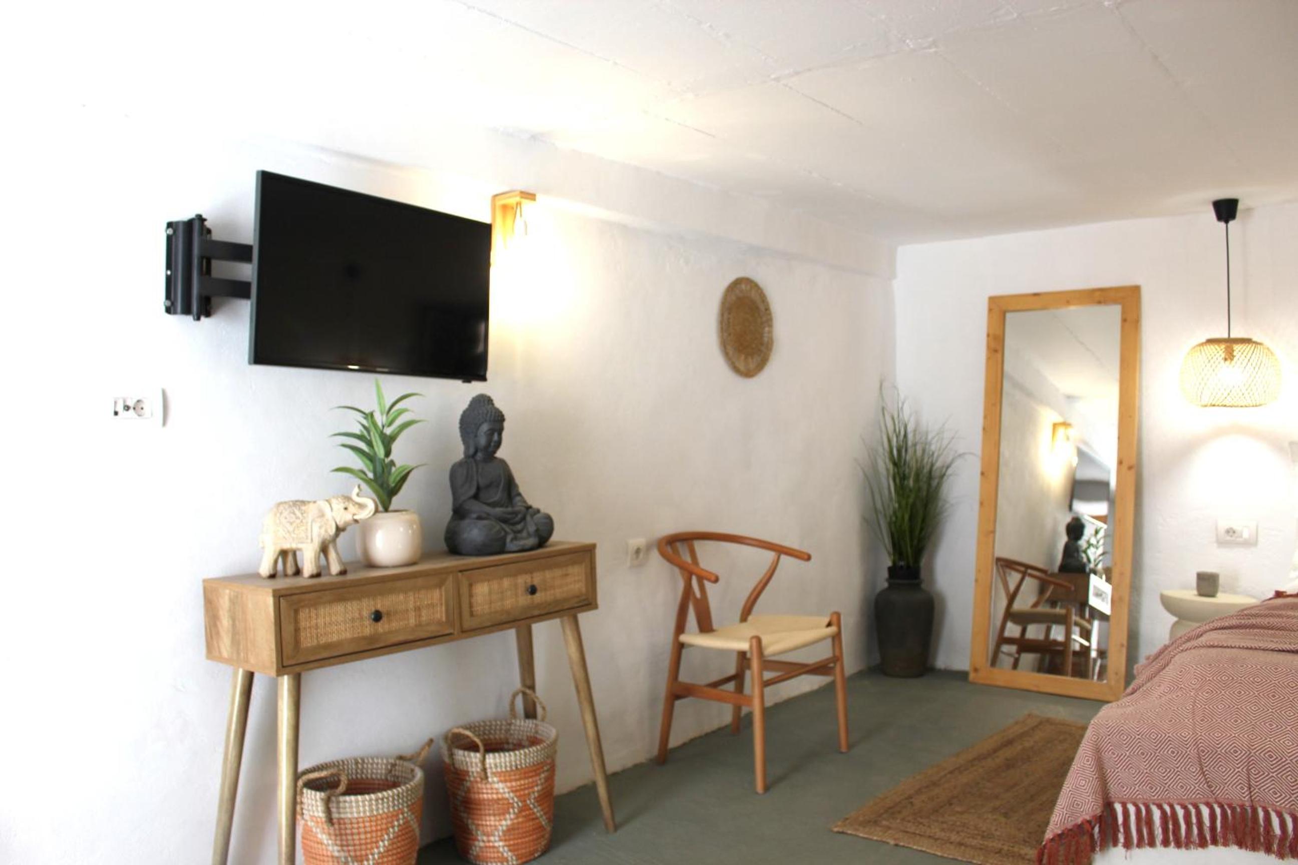 Two-Bedroom House photo 2
