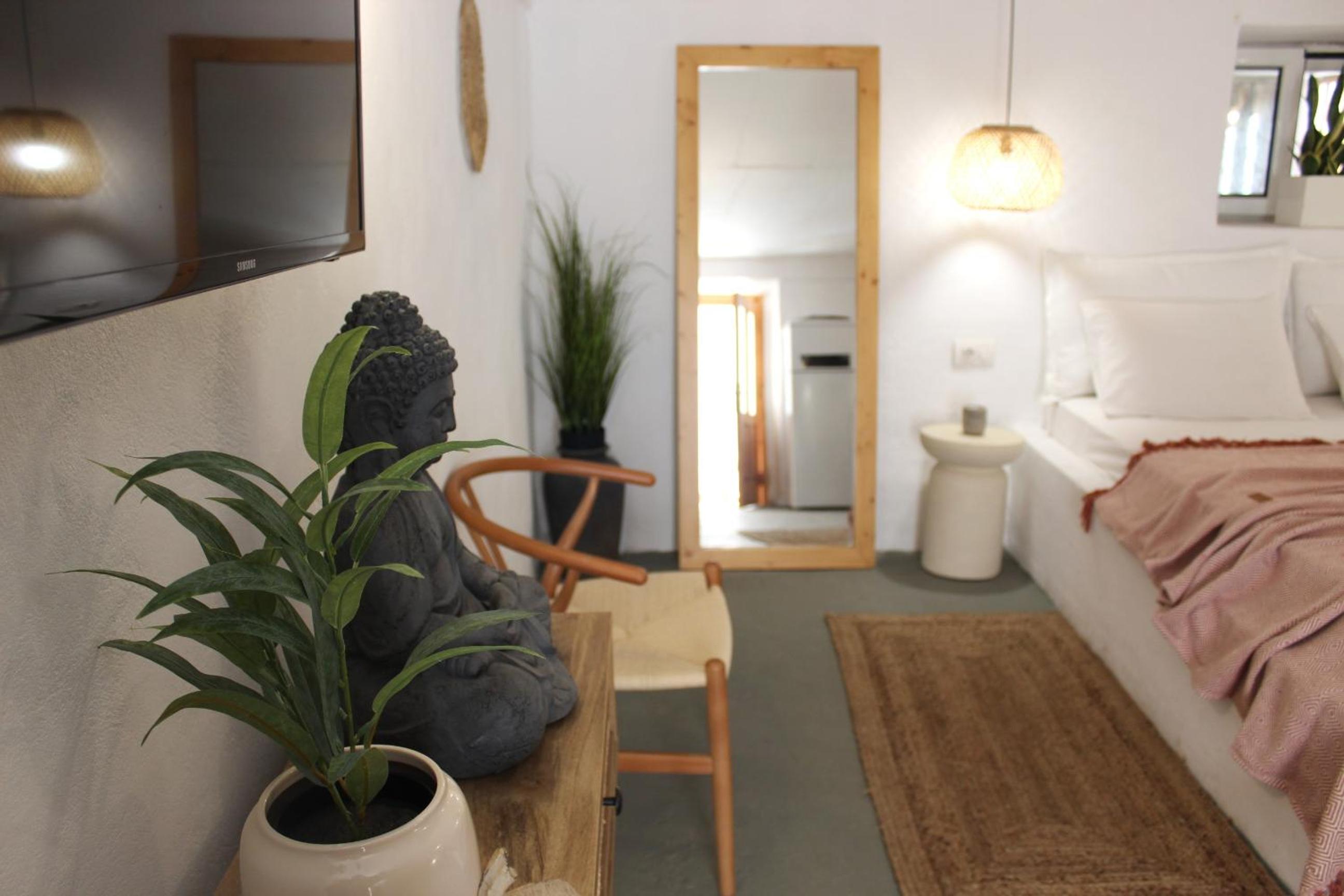 Two-Bedroom House photo 1