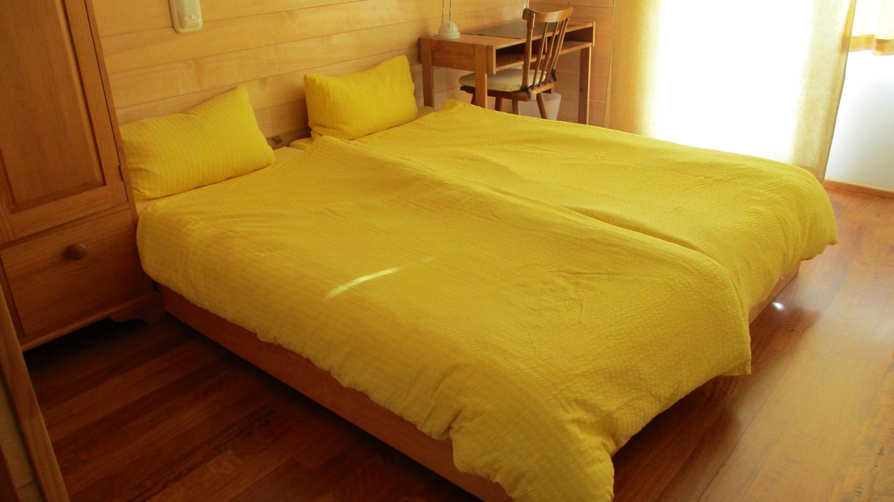 Double Room With Private Bathroom photo 1