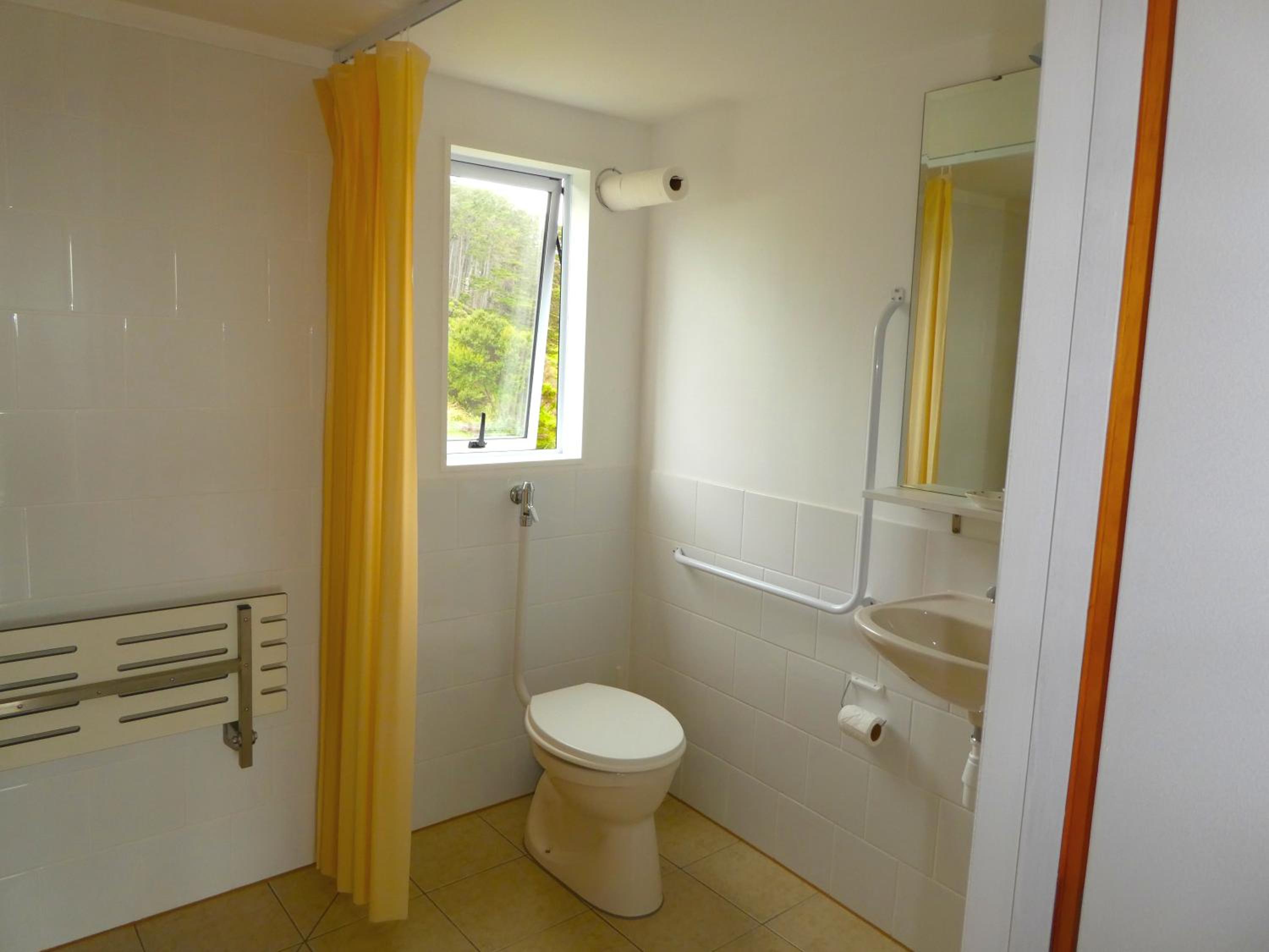 Double Room With Private Bathroom photo 2
