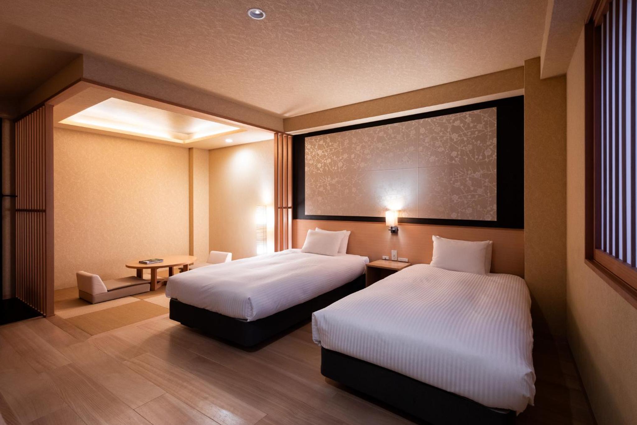 Comfort Twin Room photo 1