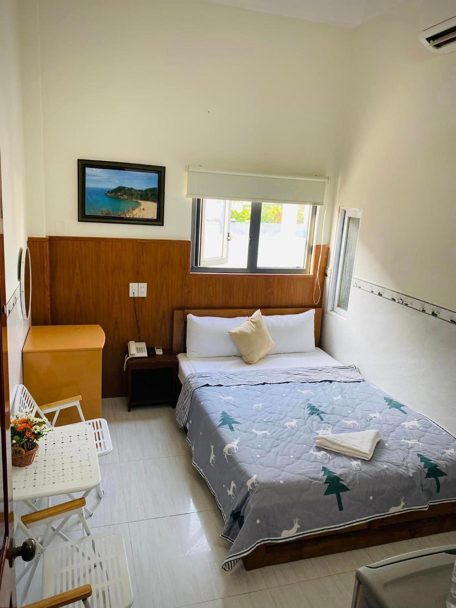 Double Room - Photo 1