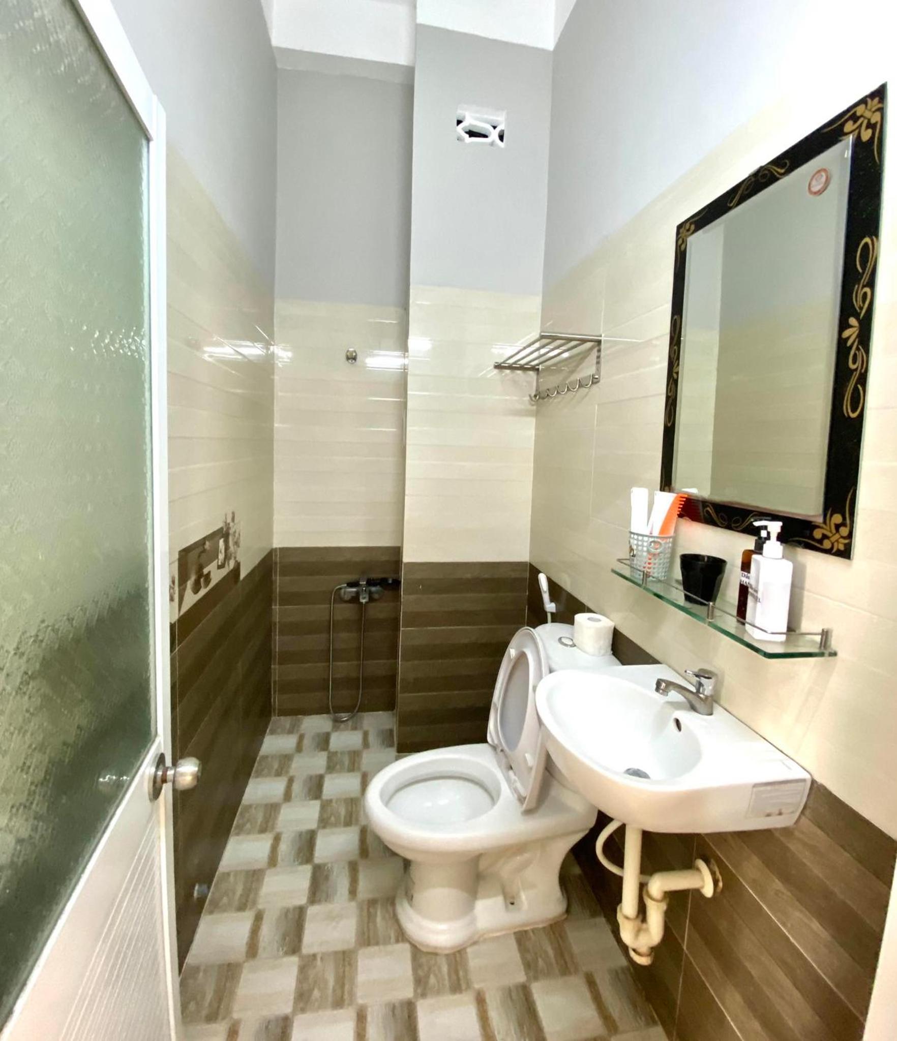 Double Room - Photo 3