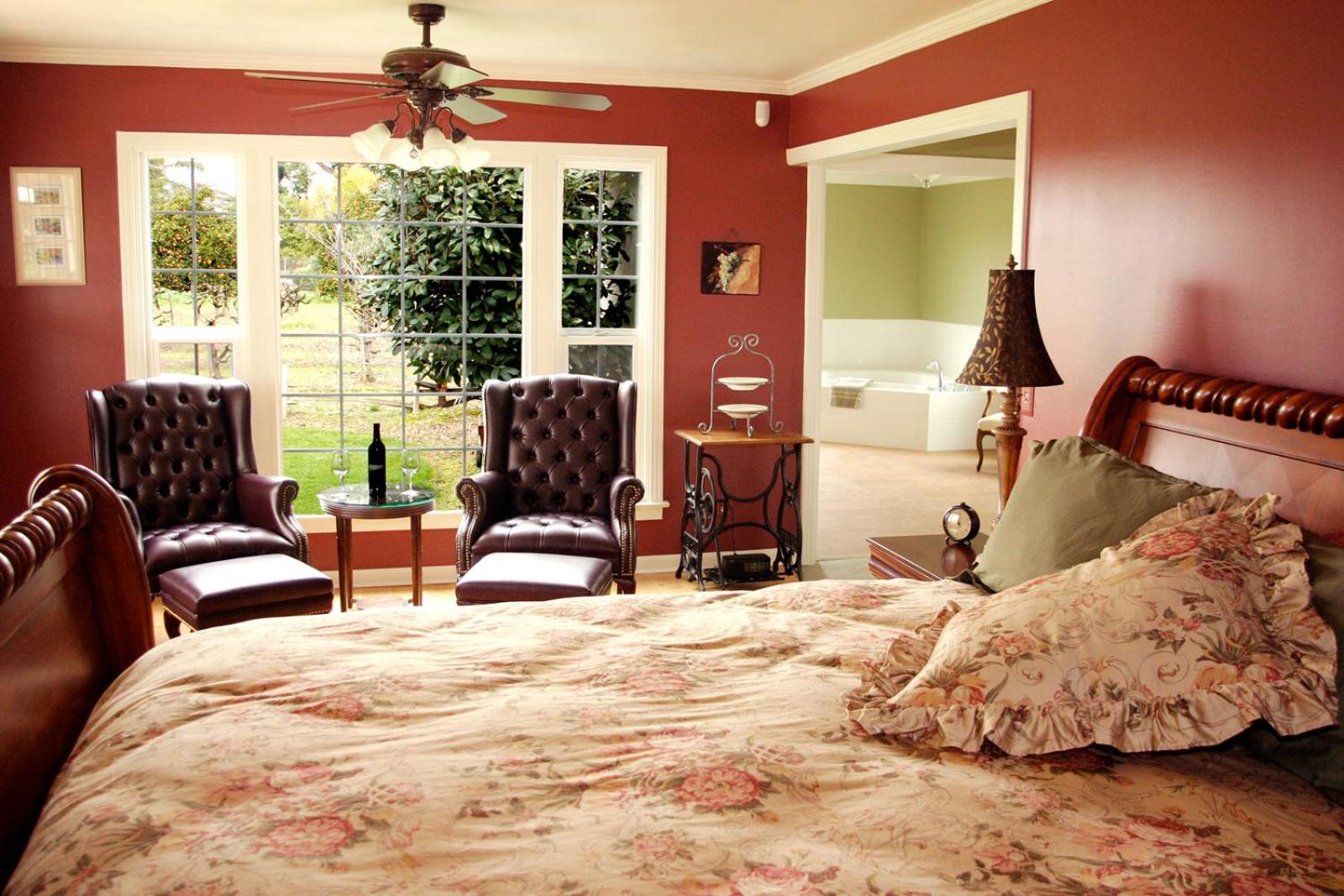 Deluxe Family Room photo 1