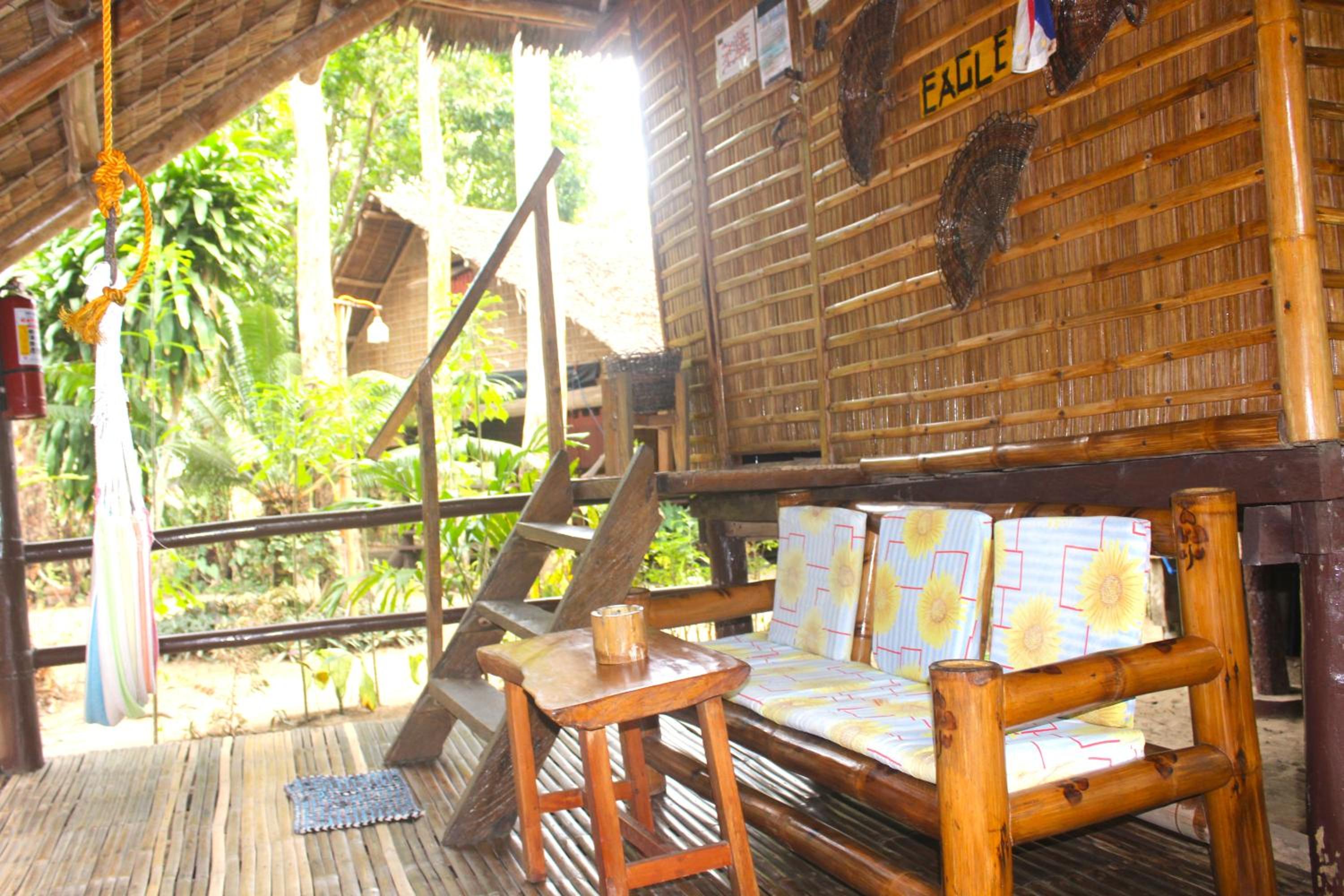 Bungalow with Fan - Photo 2