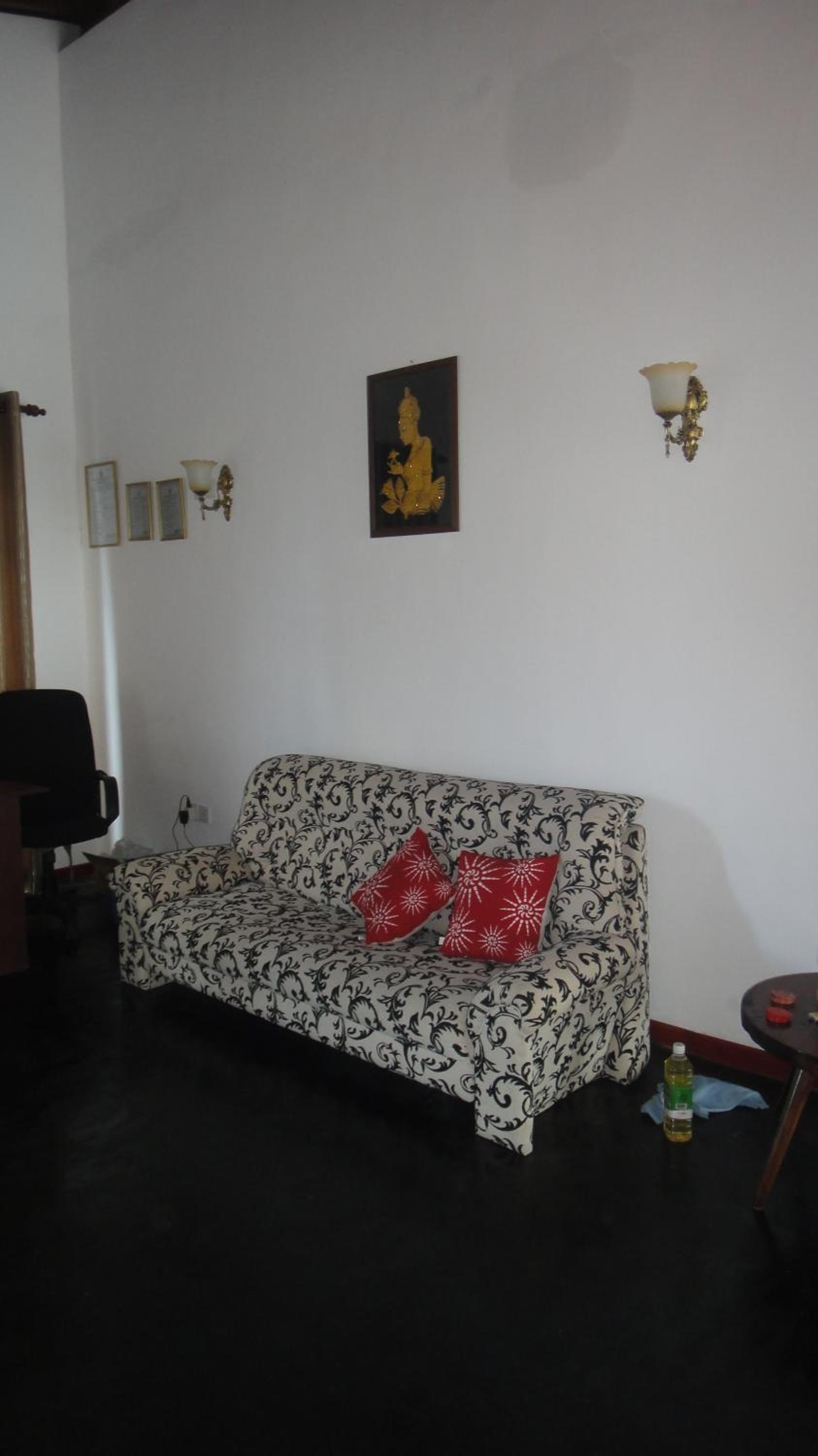 Deluxe Double Room with Balcony photo 1