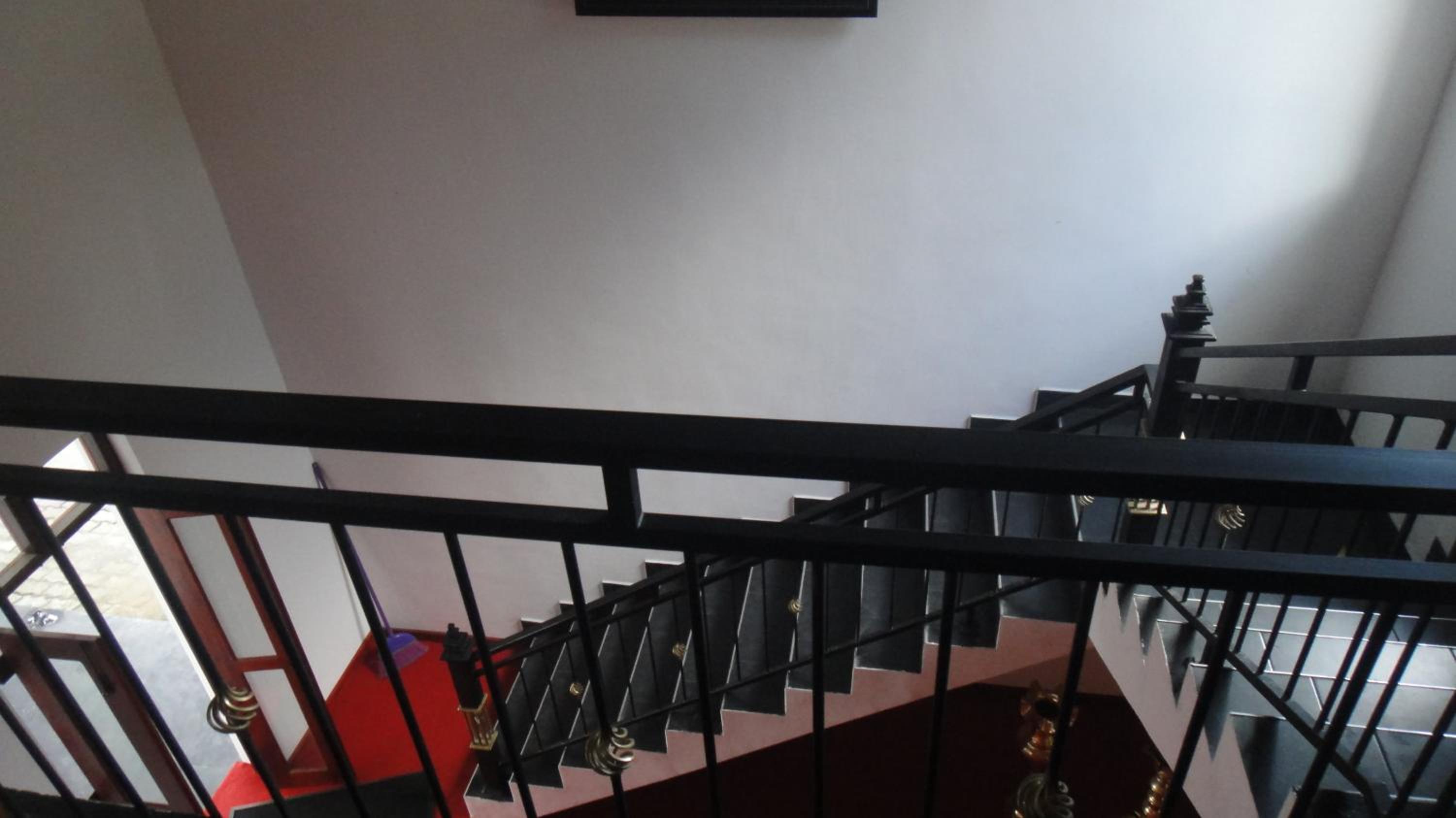Deluxe Double Room with Balcony photo 2