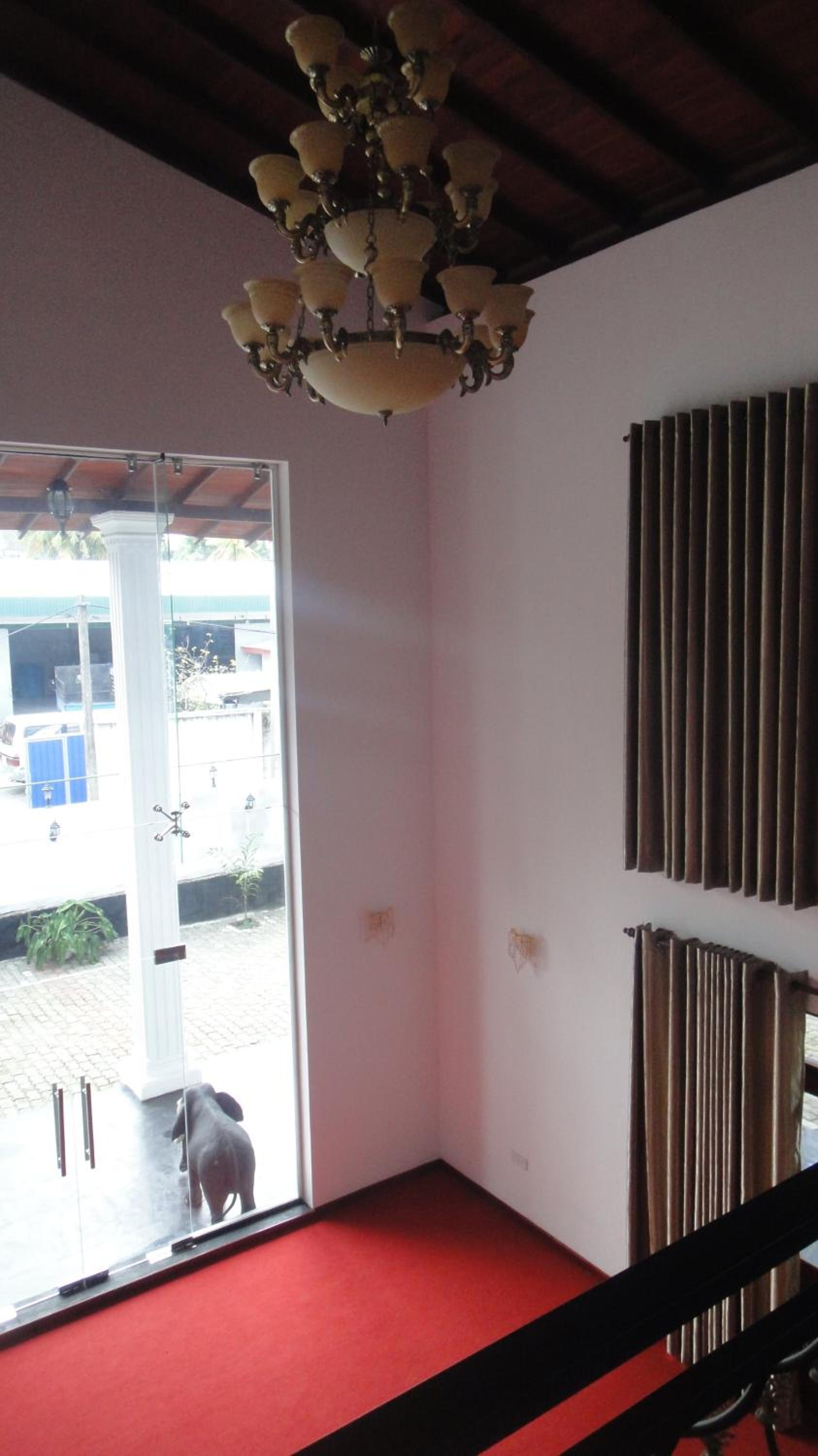 Deluxe Double Room with Balcony photo 3