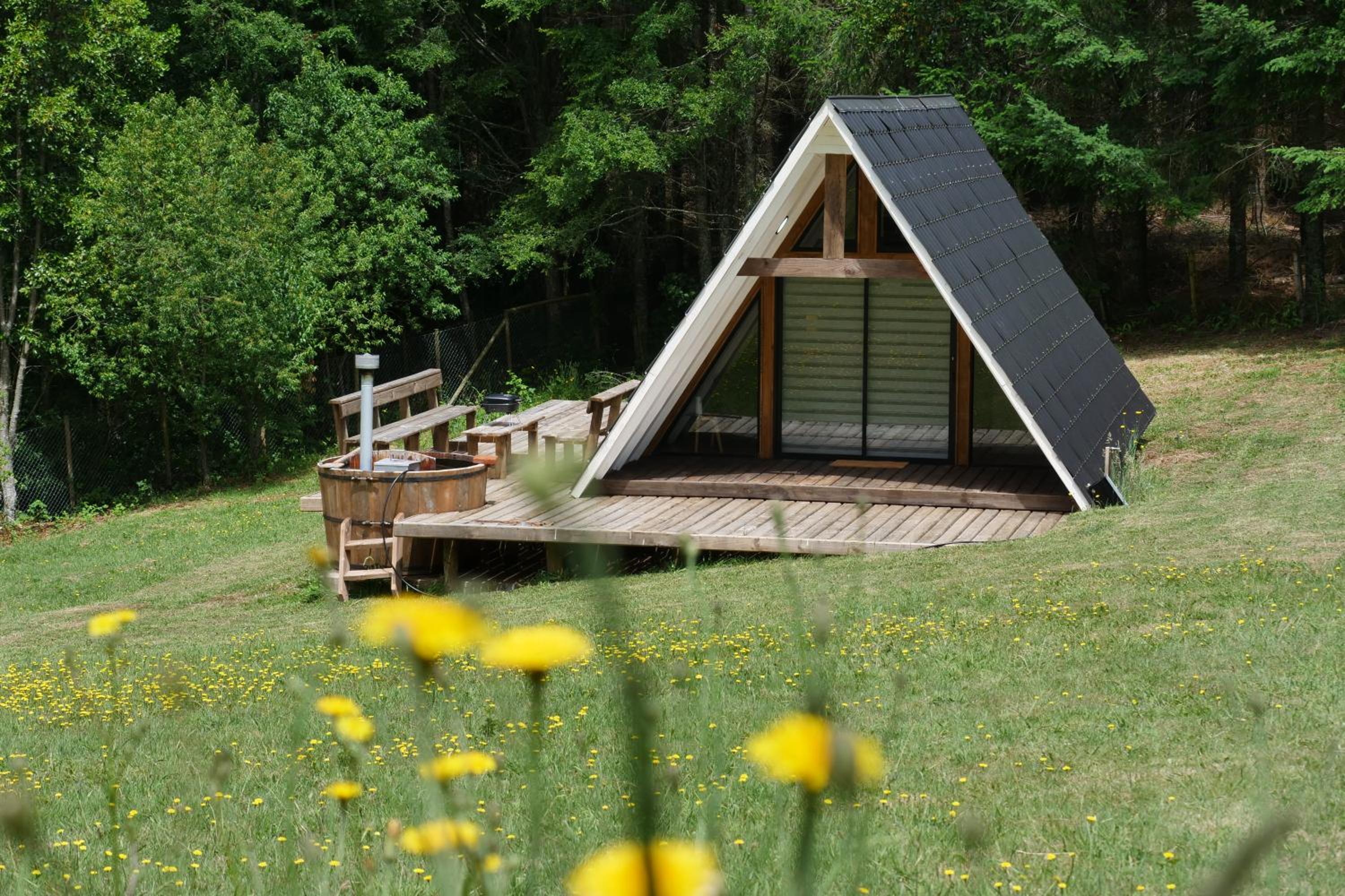 Two-Bedroom Chalet photo 3