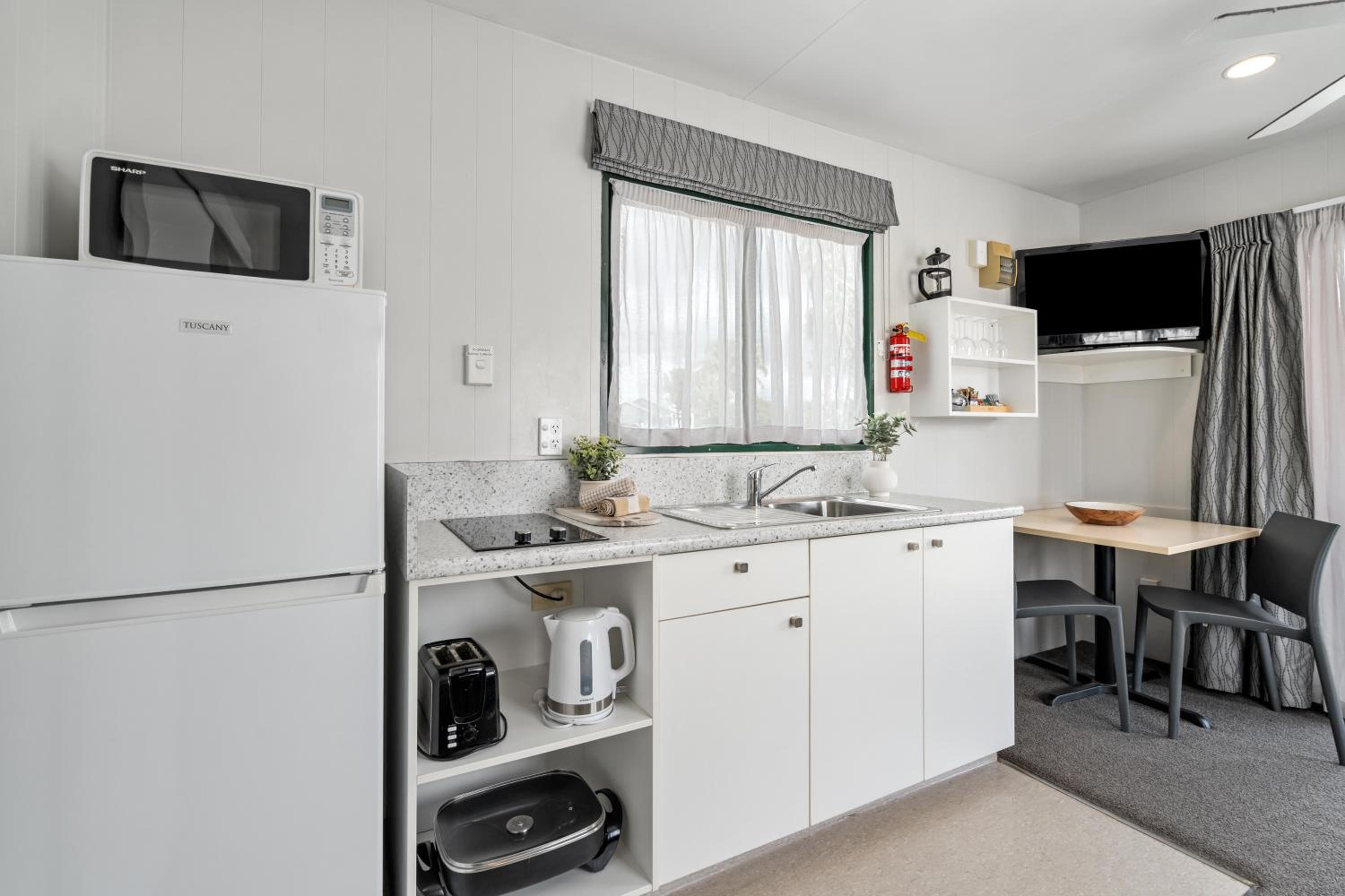 Holiday Unit (1BR) - Photo 6