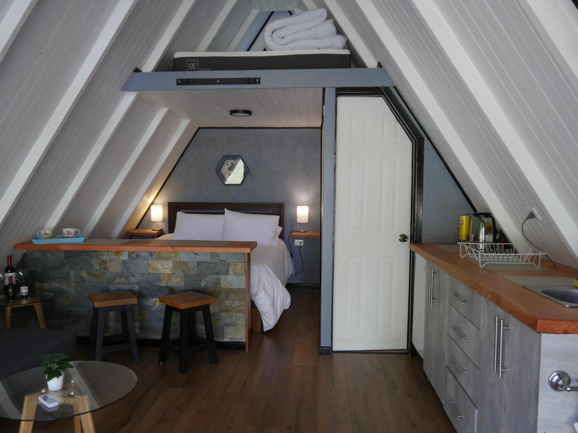 Two-Bedroom Chalet photo 2