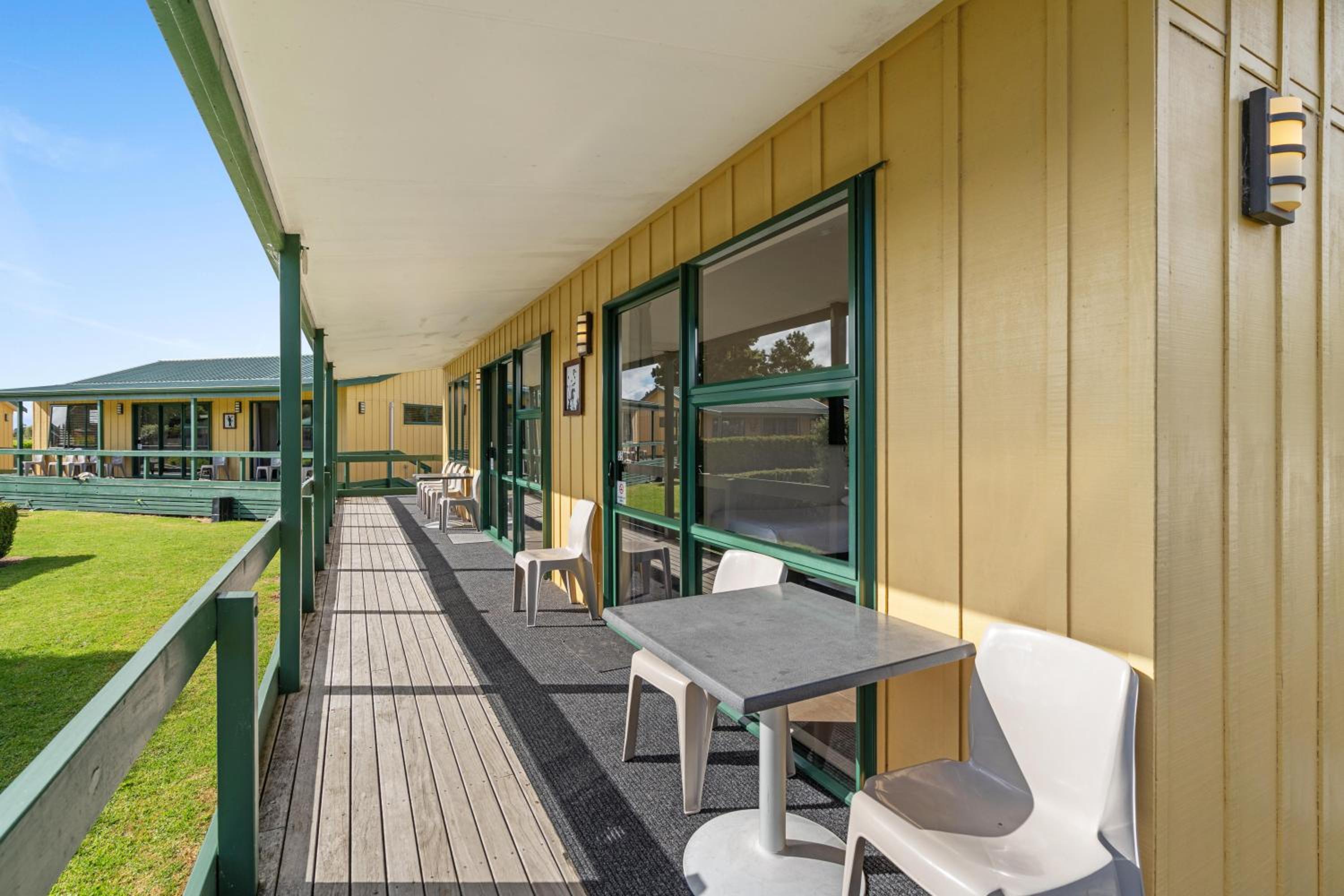Motel Studio - Photo 9