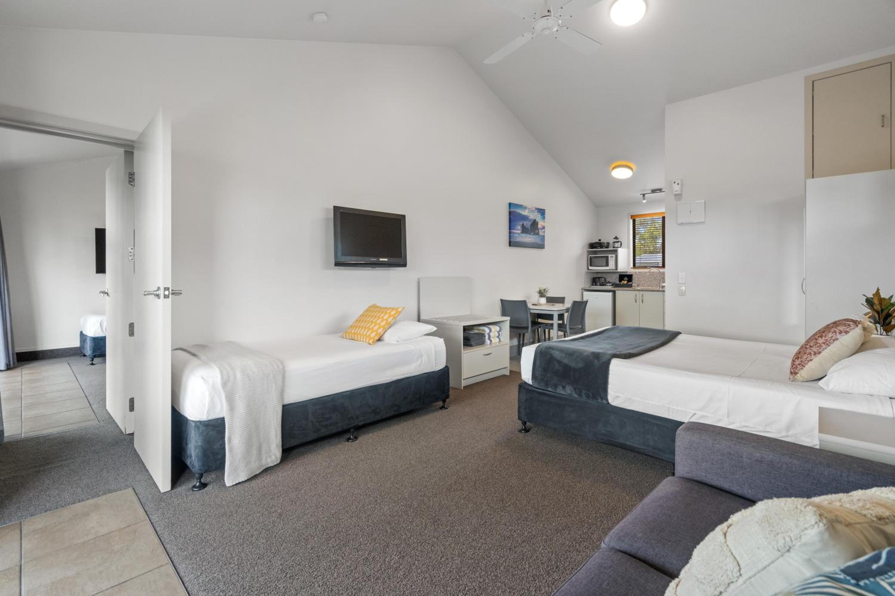 Motel Studio - Photo 5