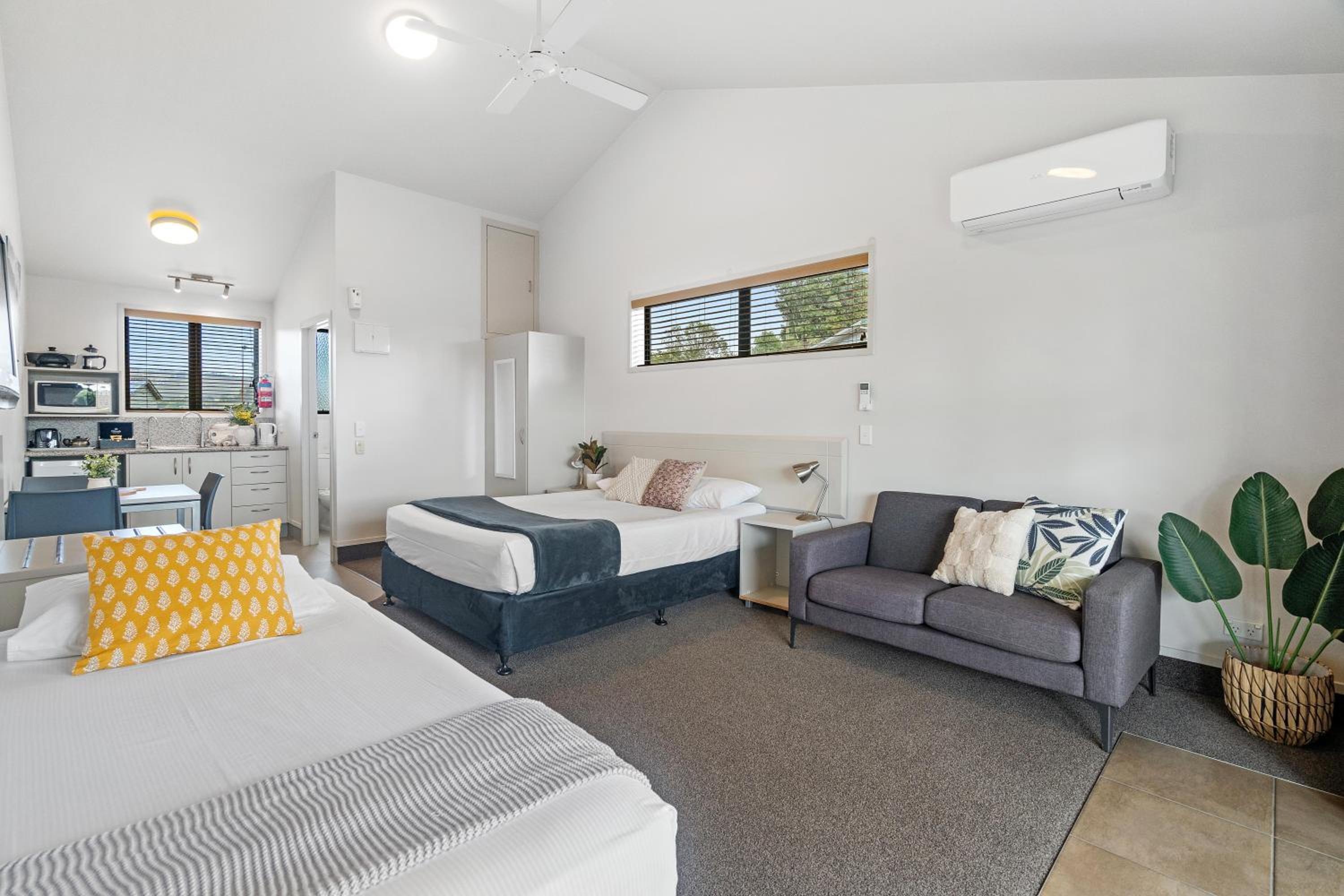 Motel Studio - Photo 1