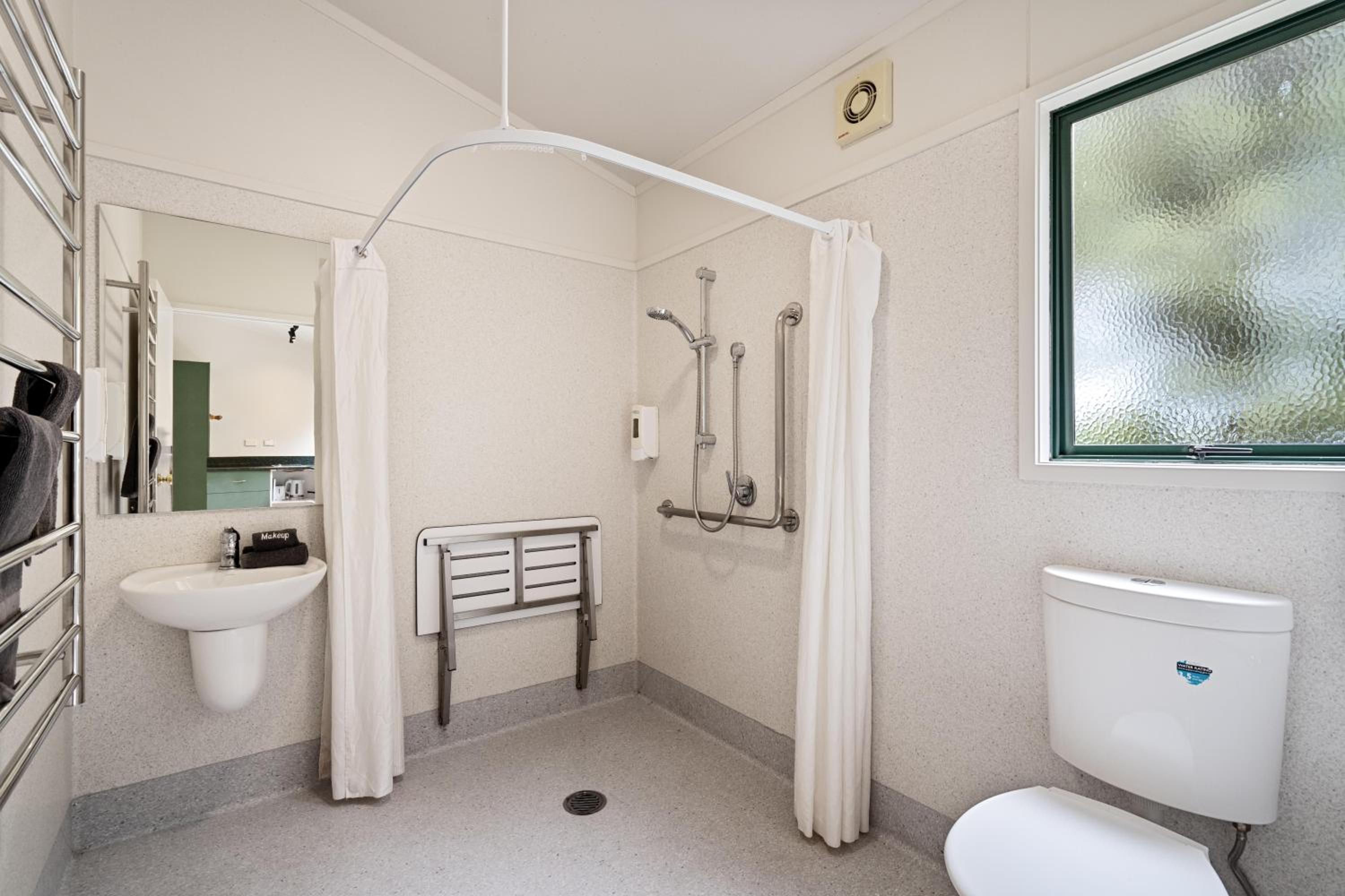 Holiday Unit (2BR) - Photo 2