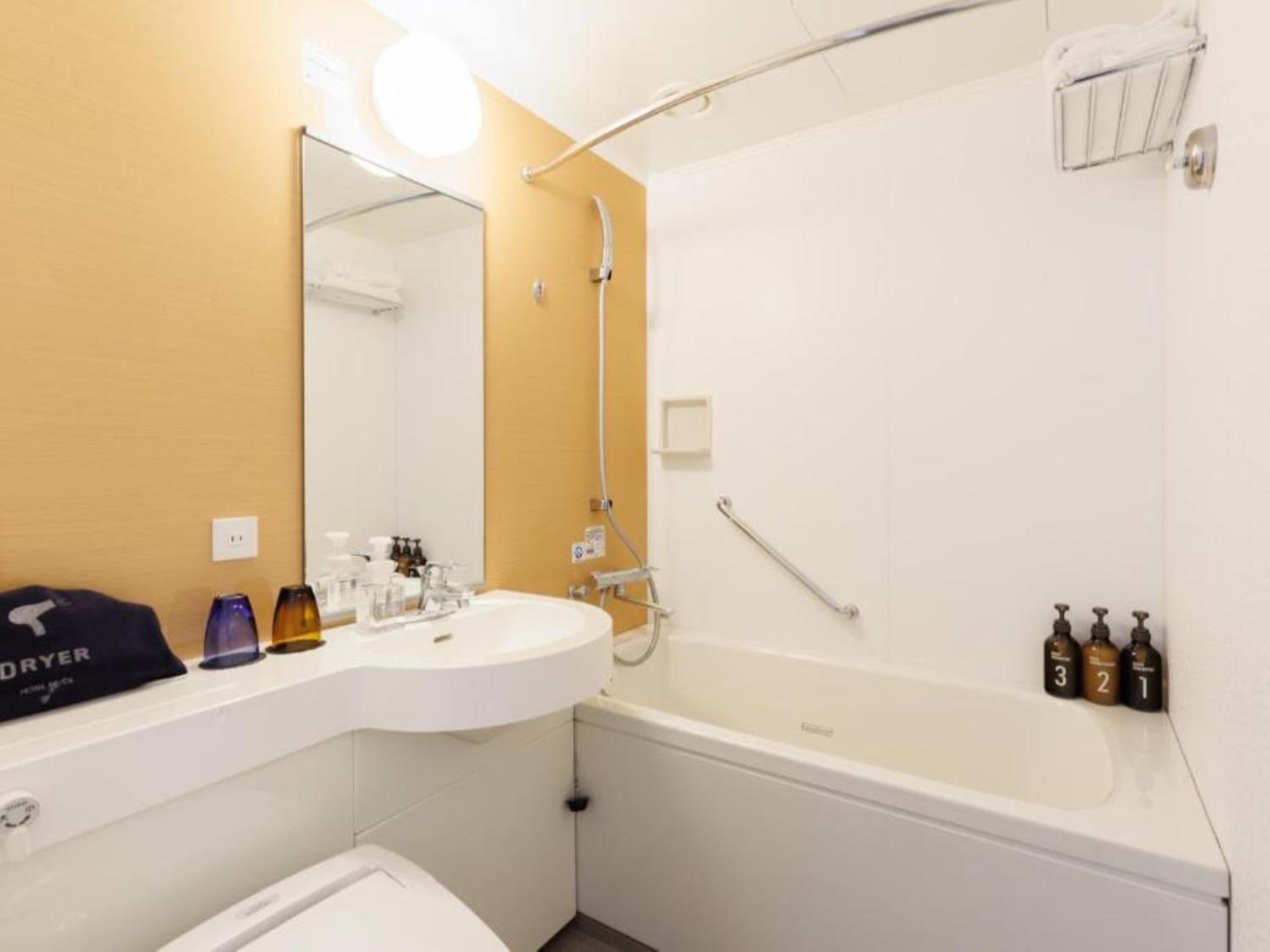 Standard Twin Room - Non-Smoking - Photo 3