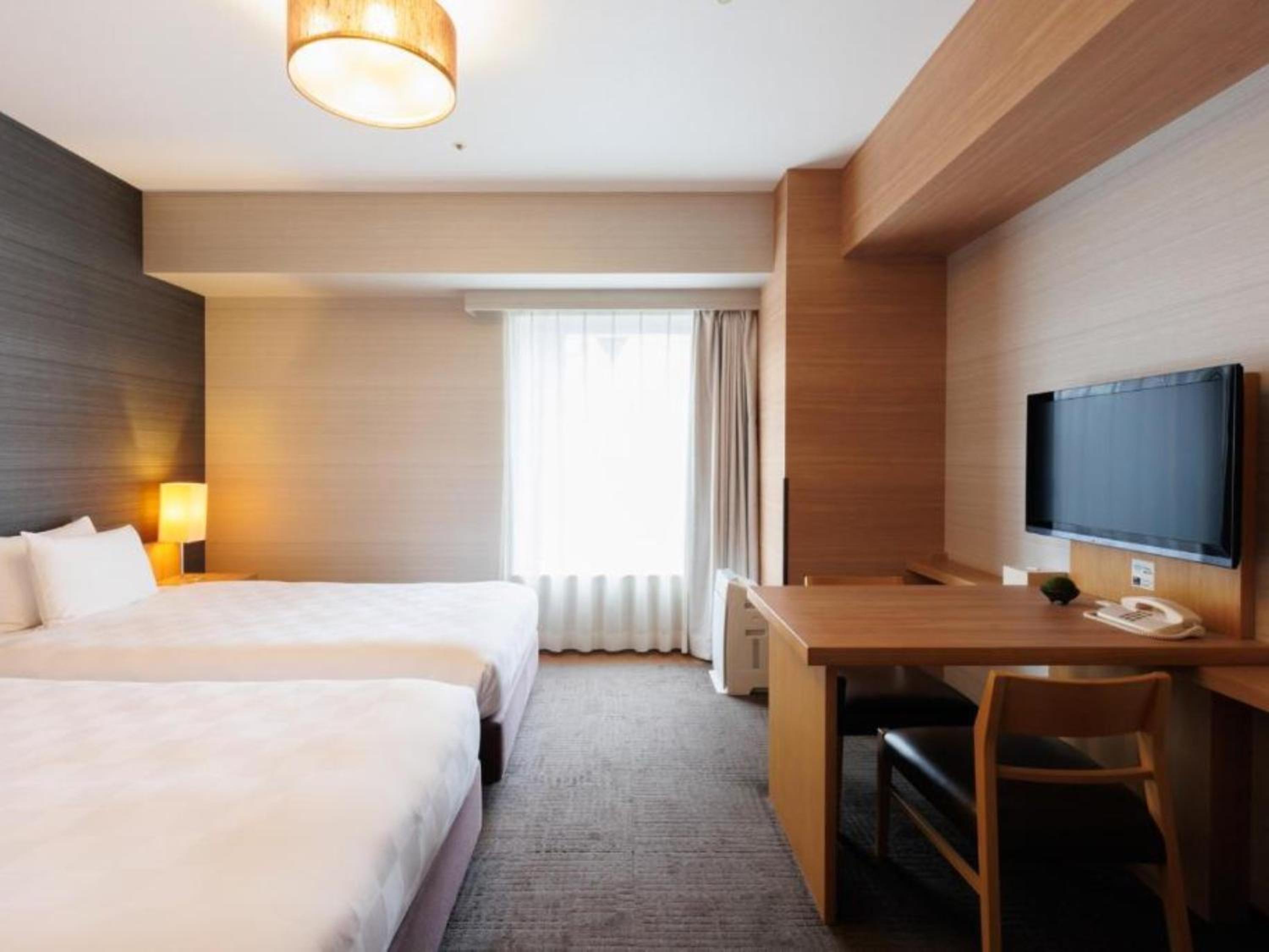 Deluxe Twin Room - Non-Smoking - Photo 5