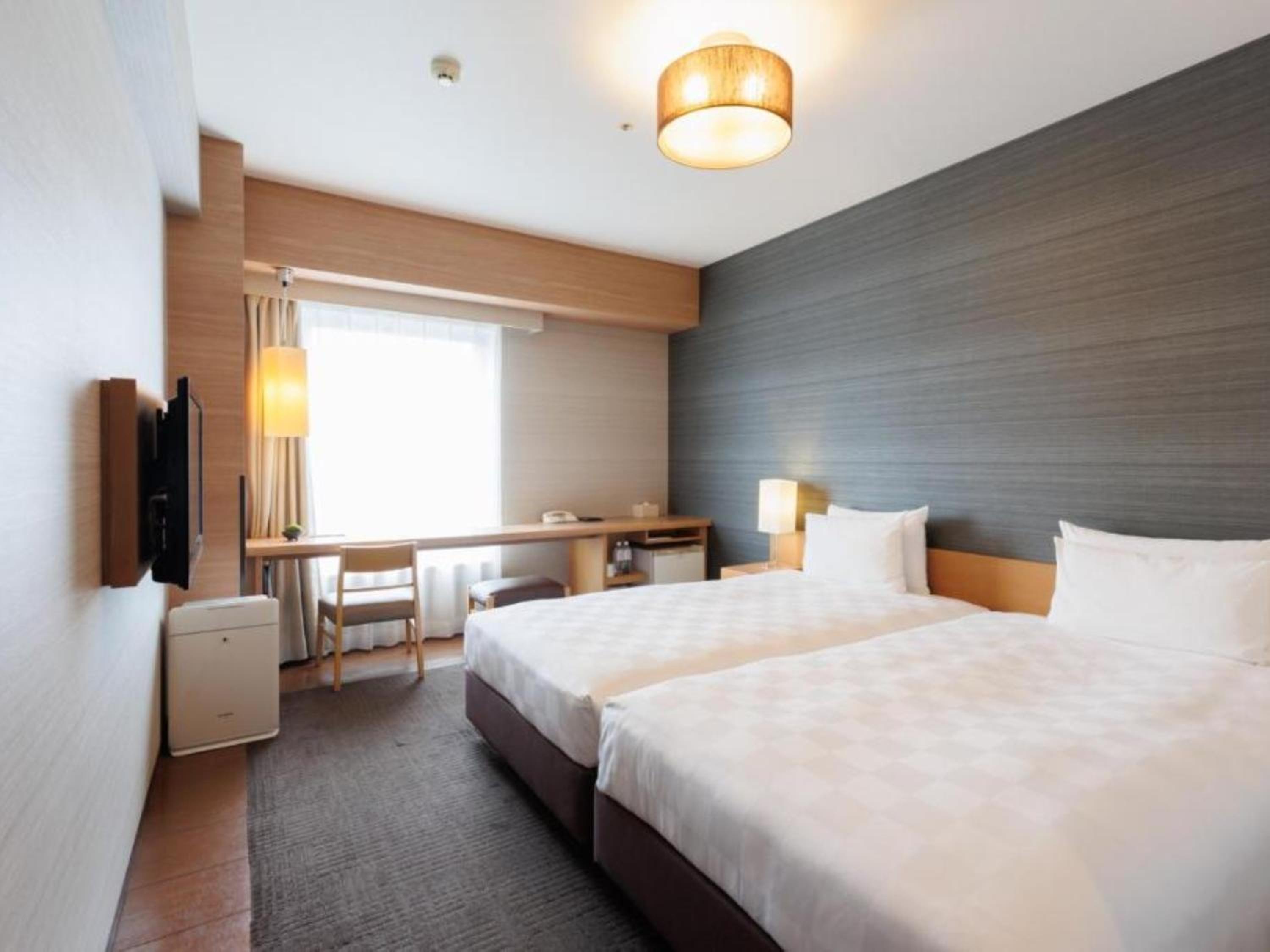 Standard Twin Room - Non-Smoking - Photo 1