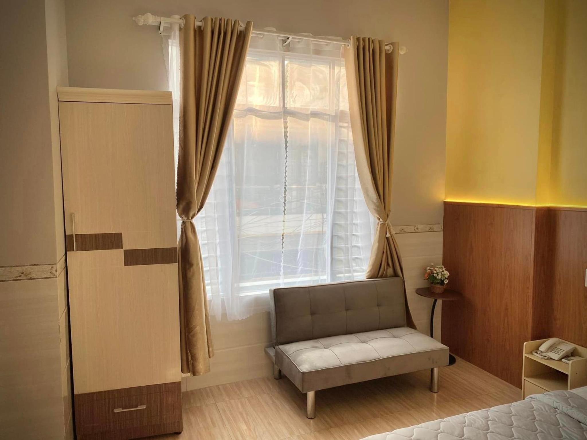Deluxe Double Room - Photo 3