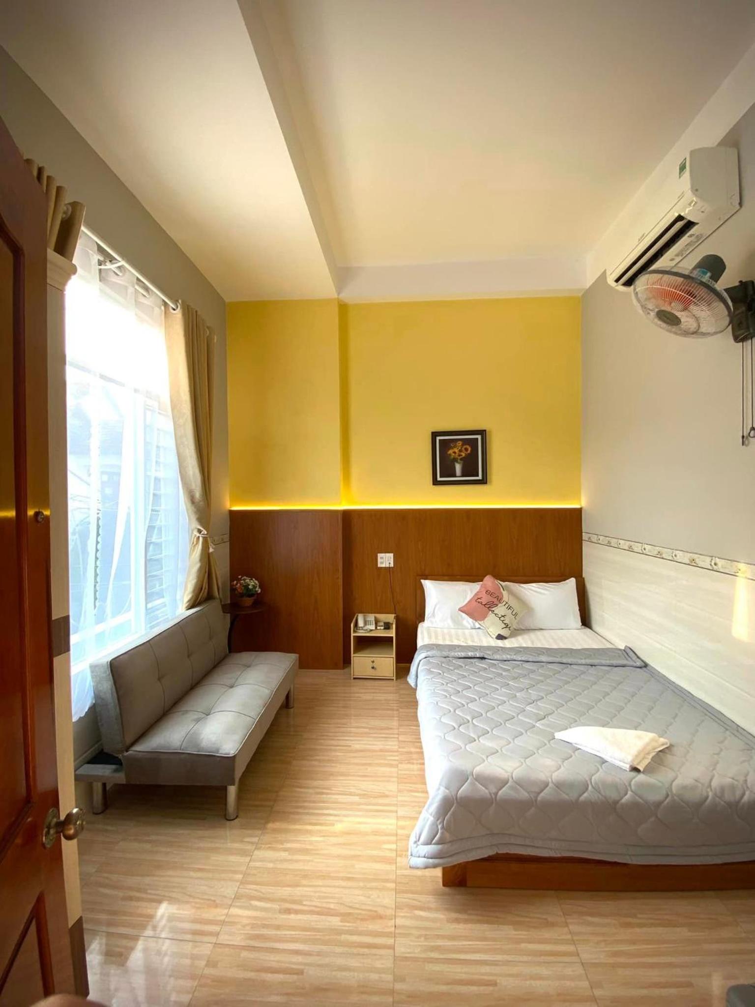 Deluxe Double Room - Photo 1