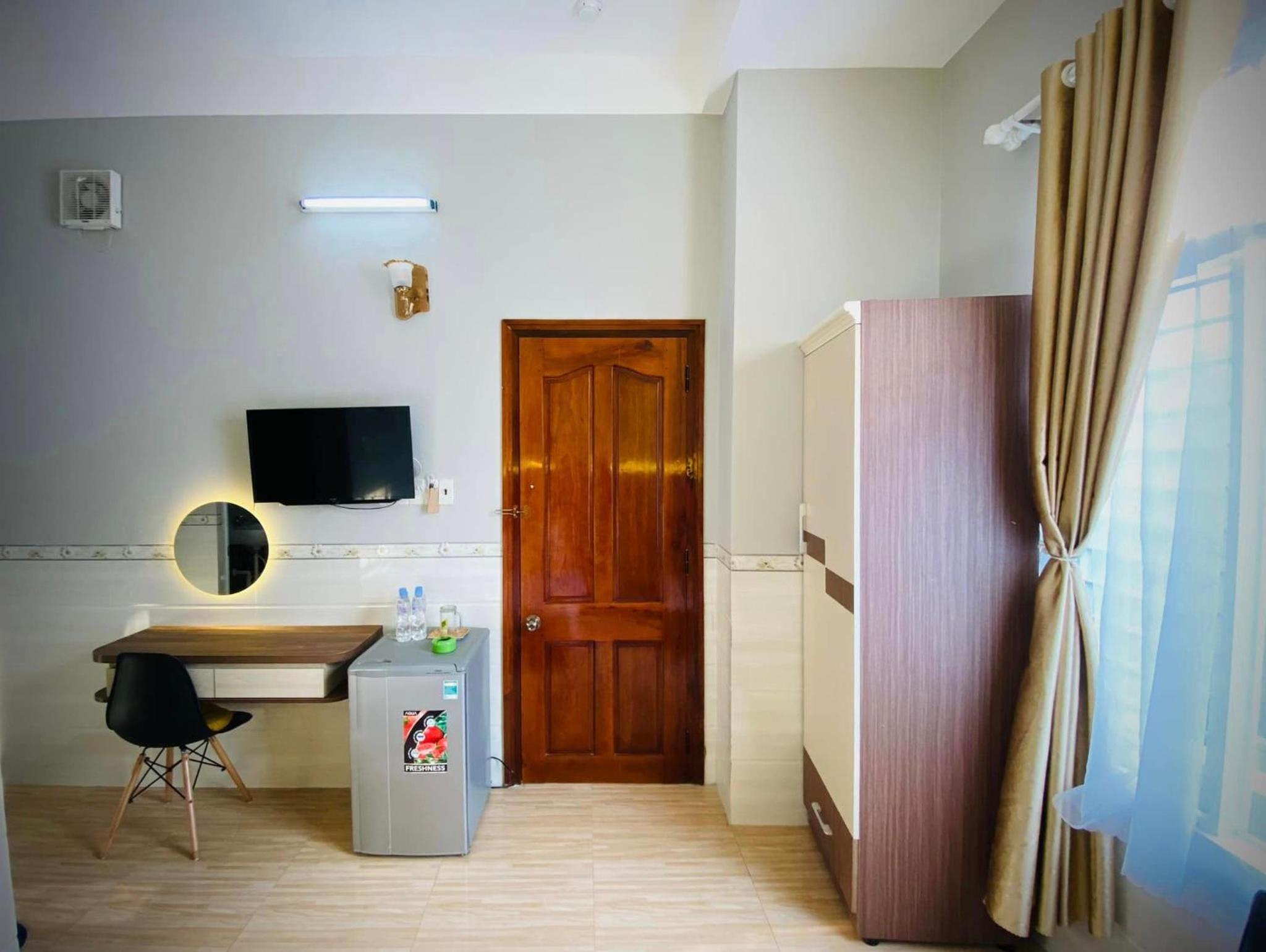 Deluxe Double Room - Photo 4