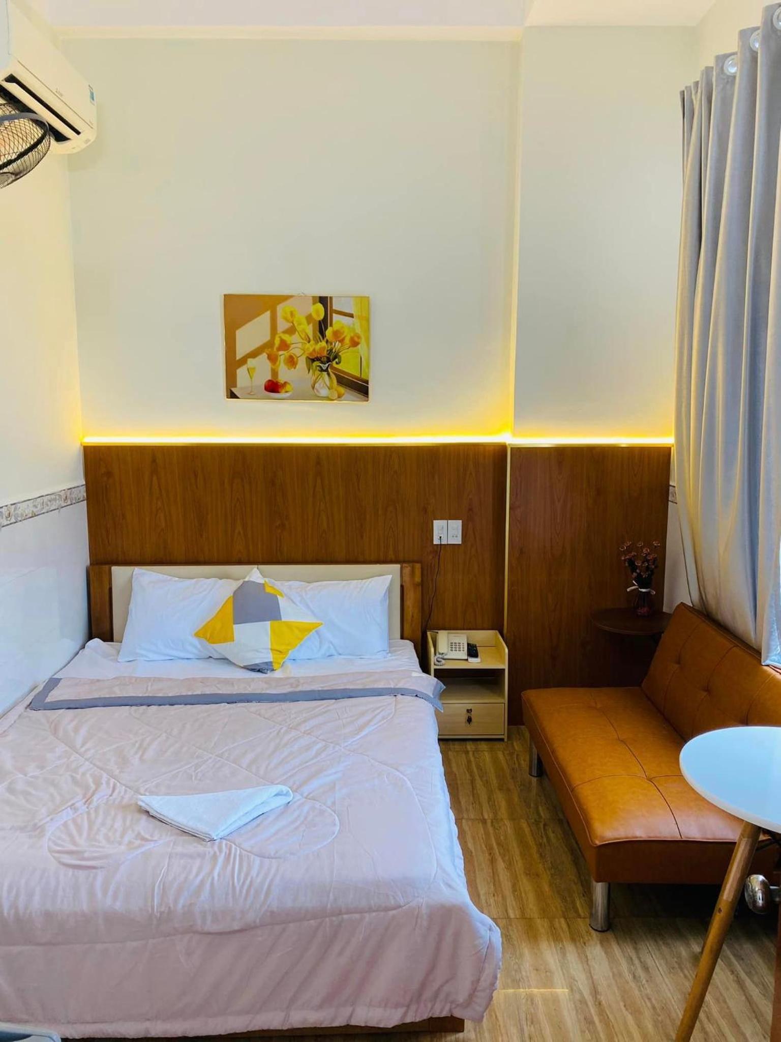 Deluxe Double Room - Photo 6