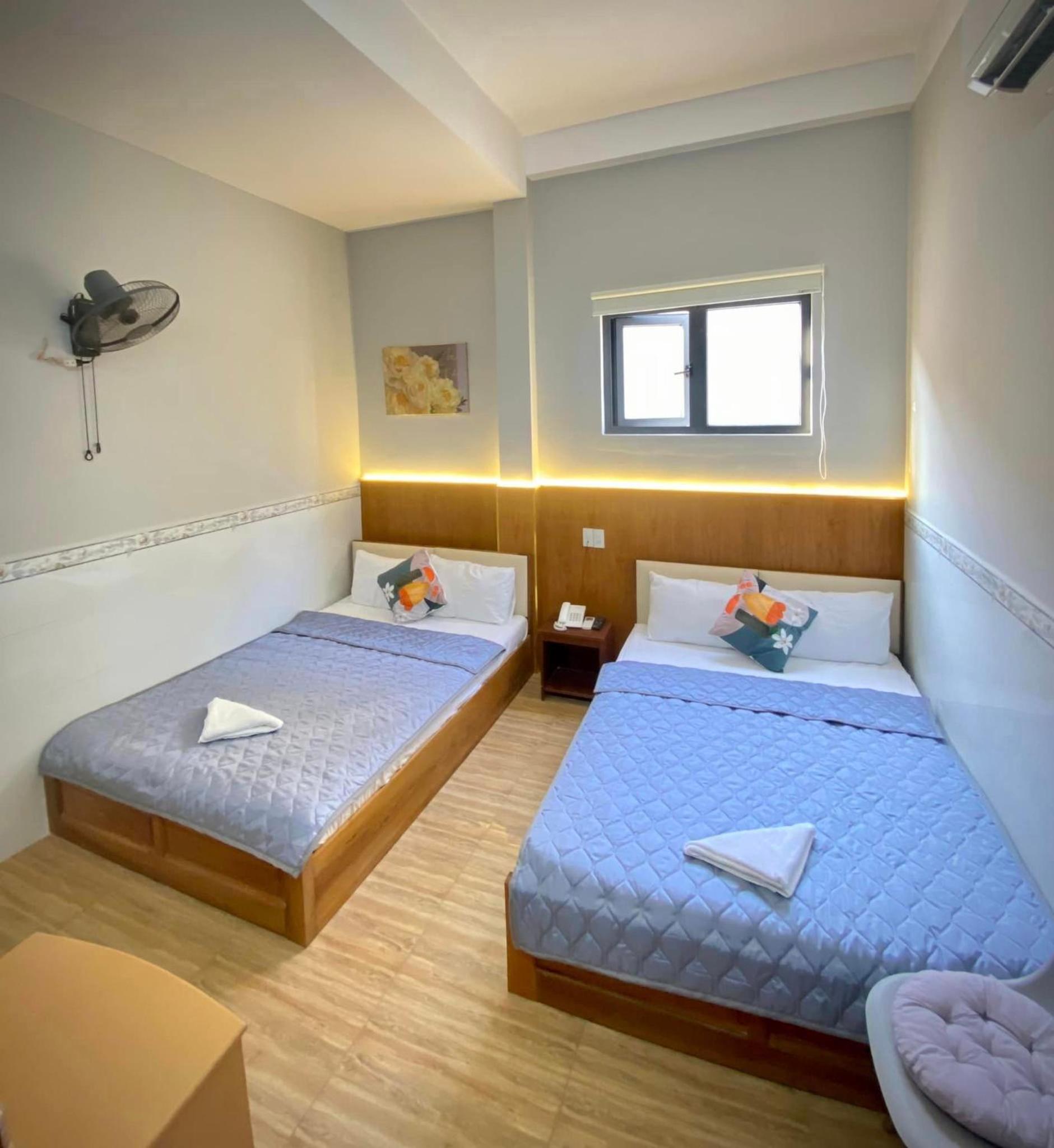Standard Quadruple Room photo 3