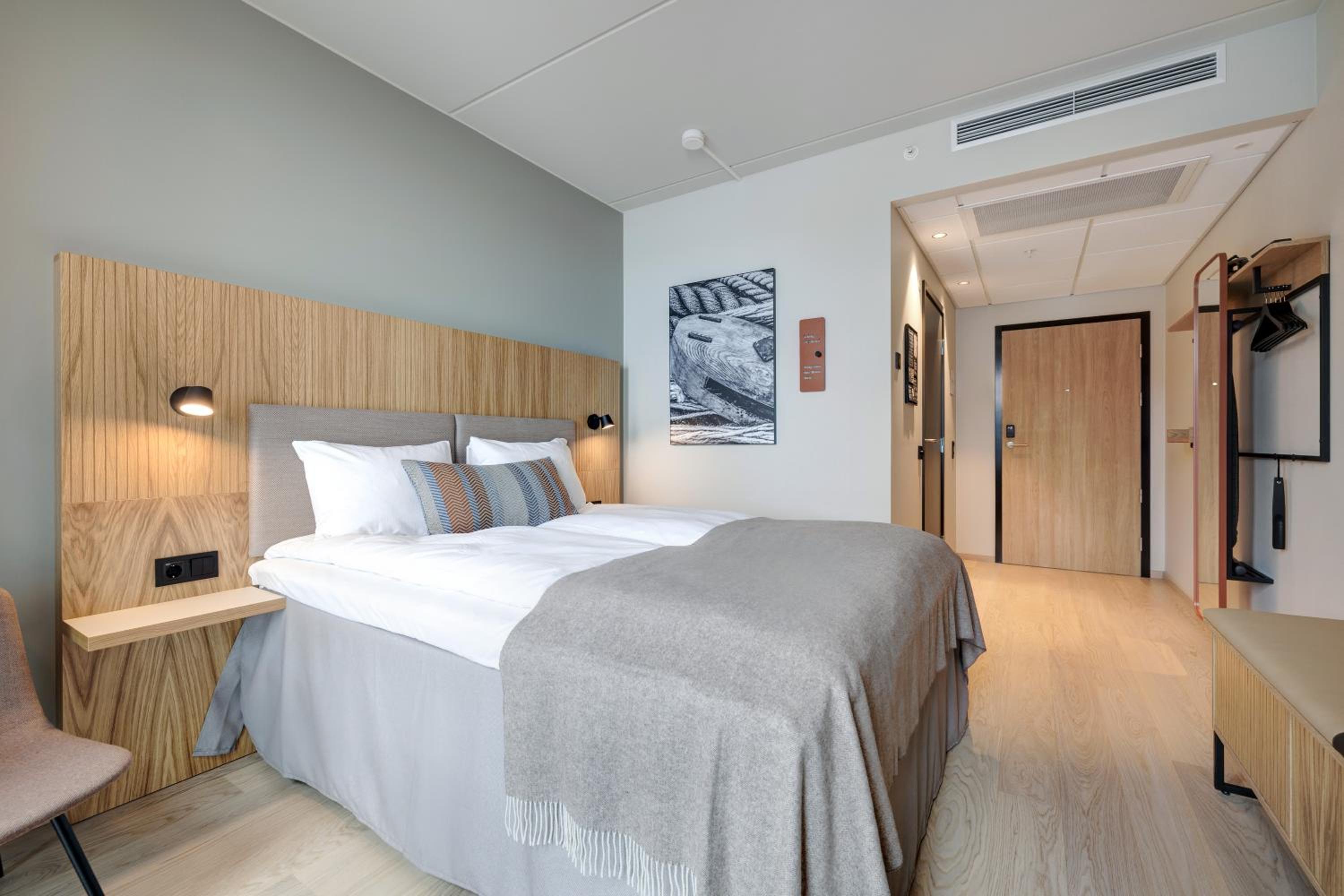 Standard Double Room - Photo 1