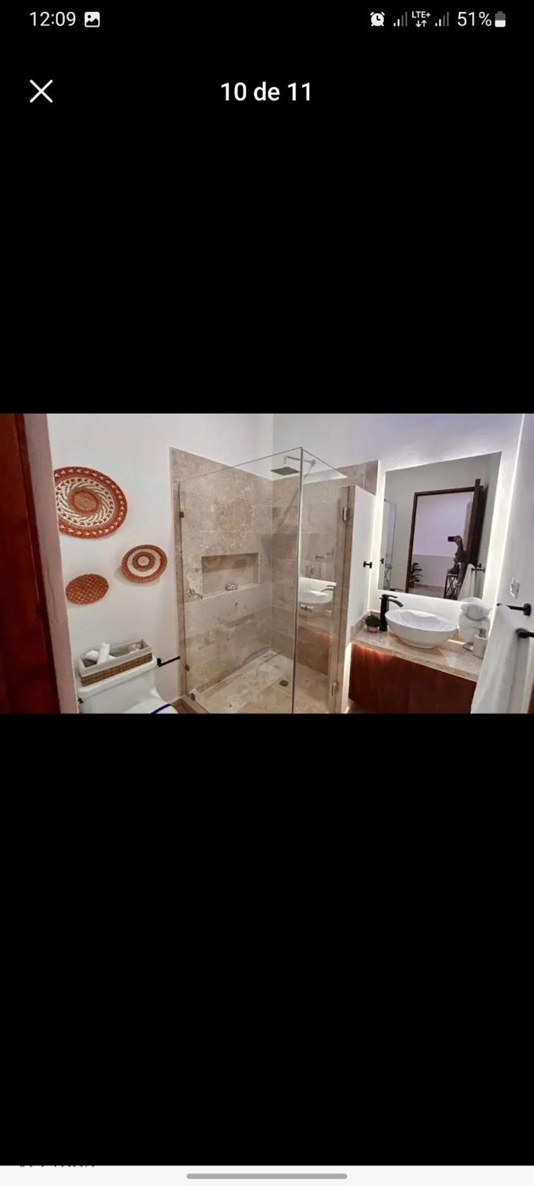Two-Bedroom House photo 3
