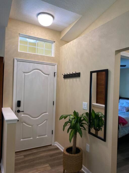 Three-Bedroom House photo 1