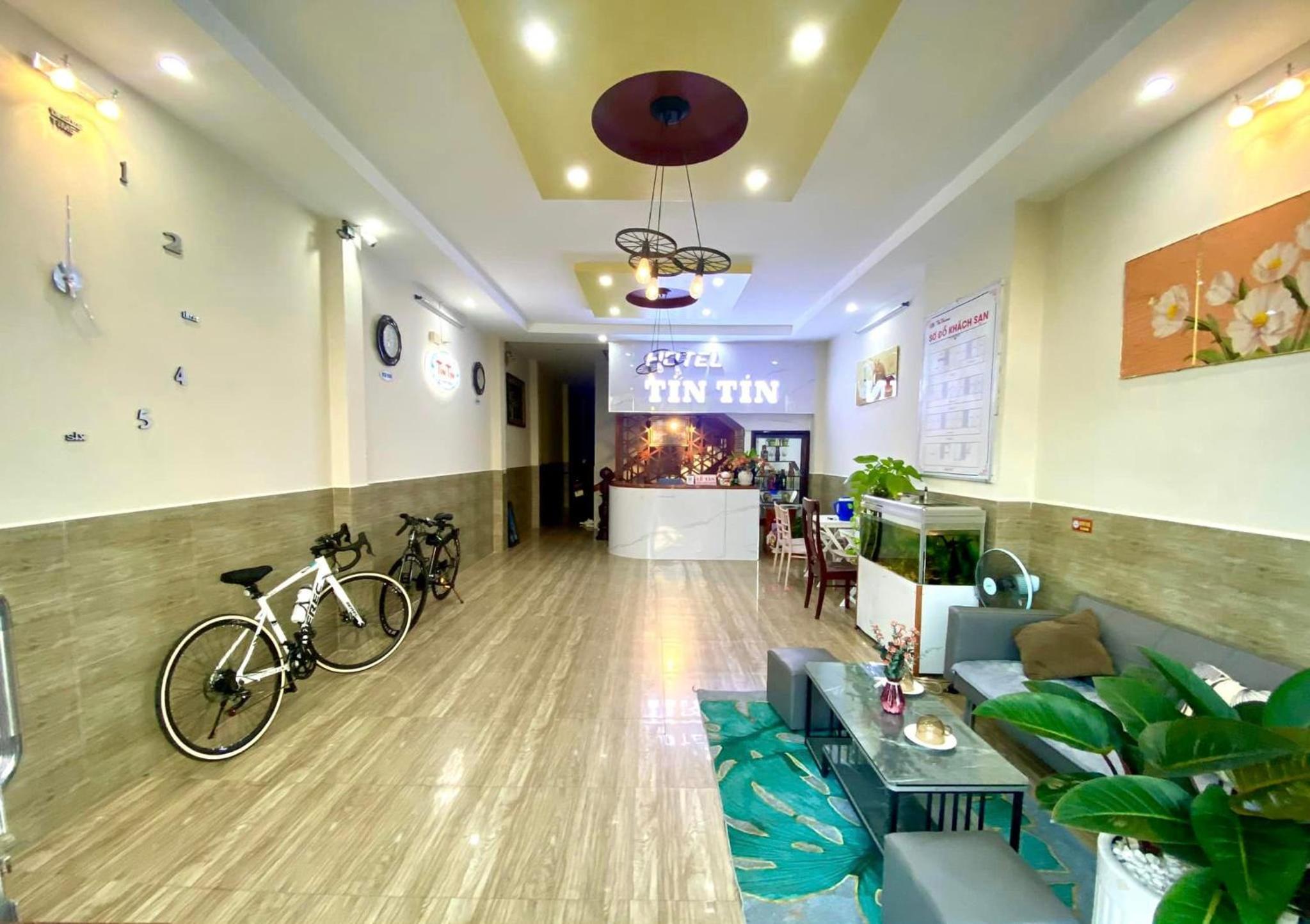 Double Room - Photo 4