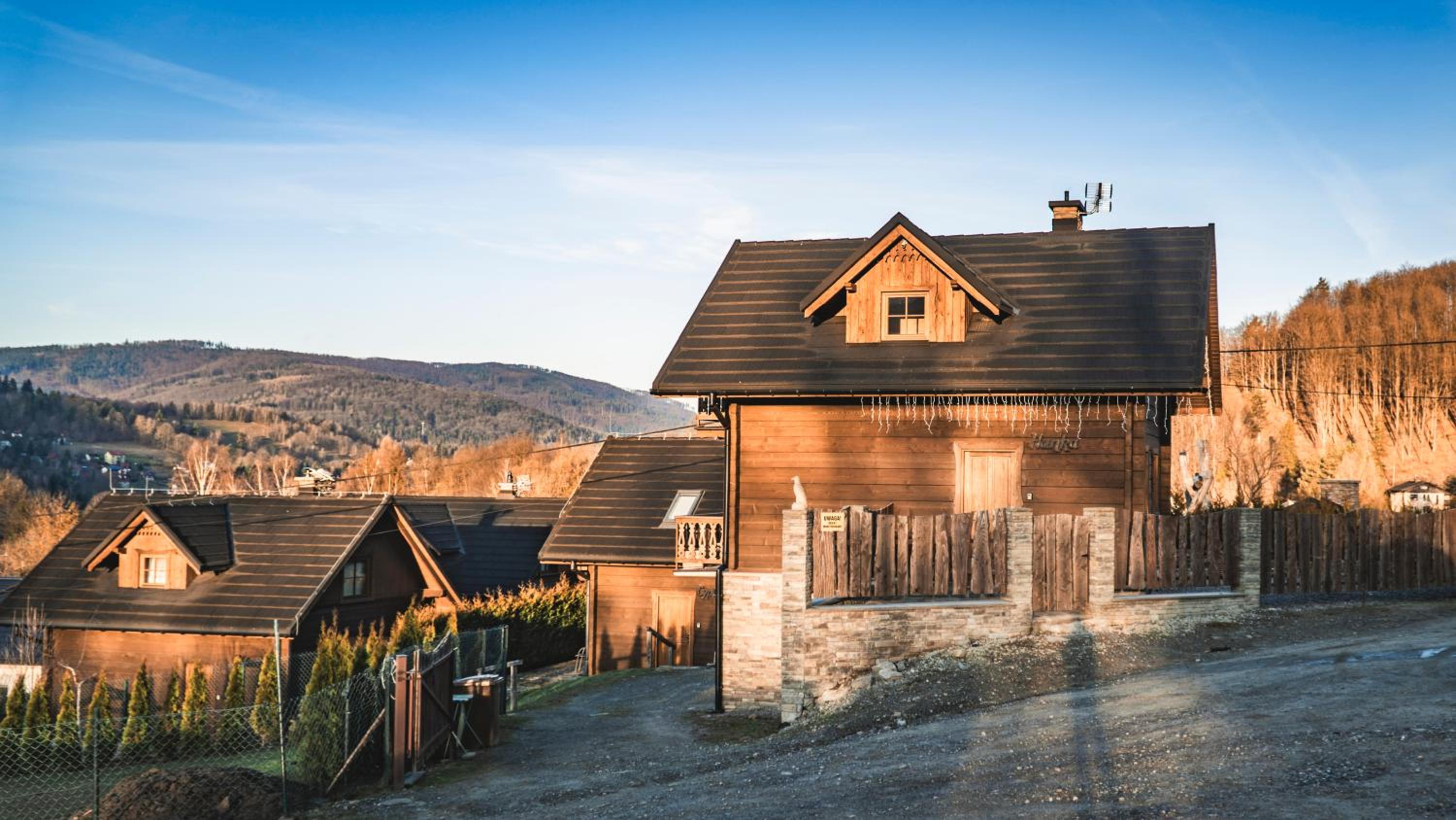 Two-Bedroom Chalet - Photo 15