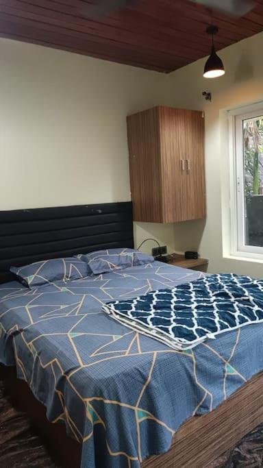 Two-Bedroom Villa photo 1