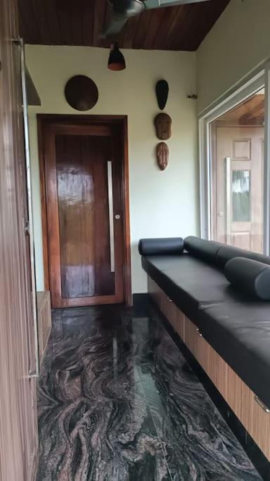 Two-Bedroom Villa photo 2
