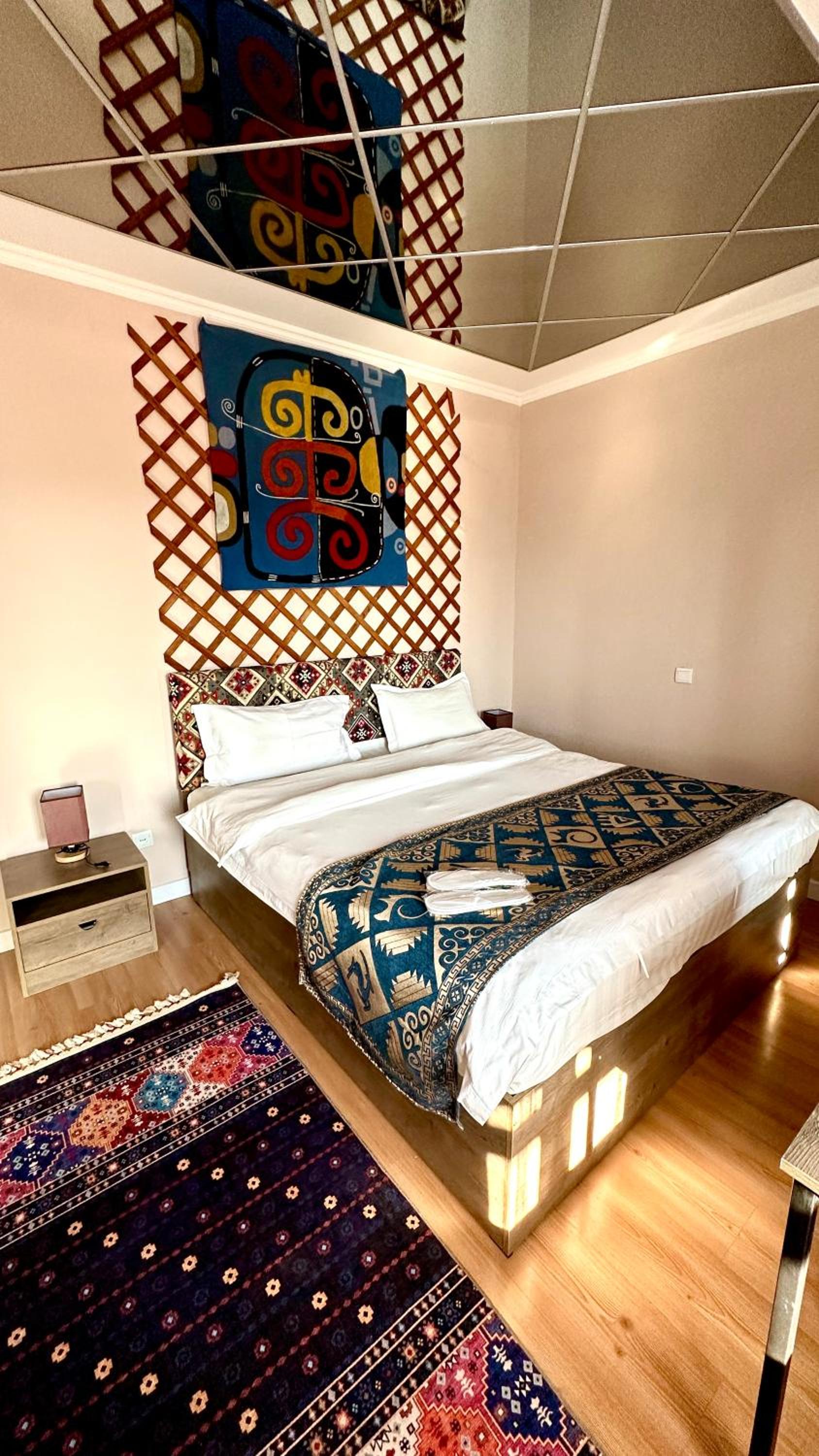 Superior Double Room photo 1