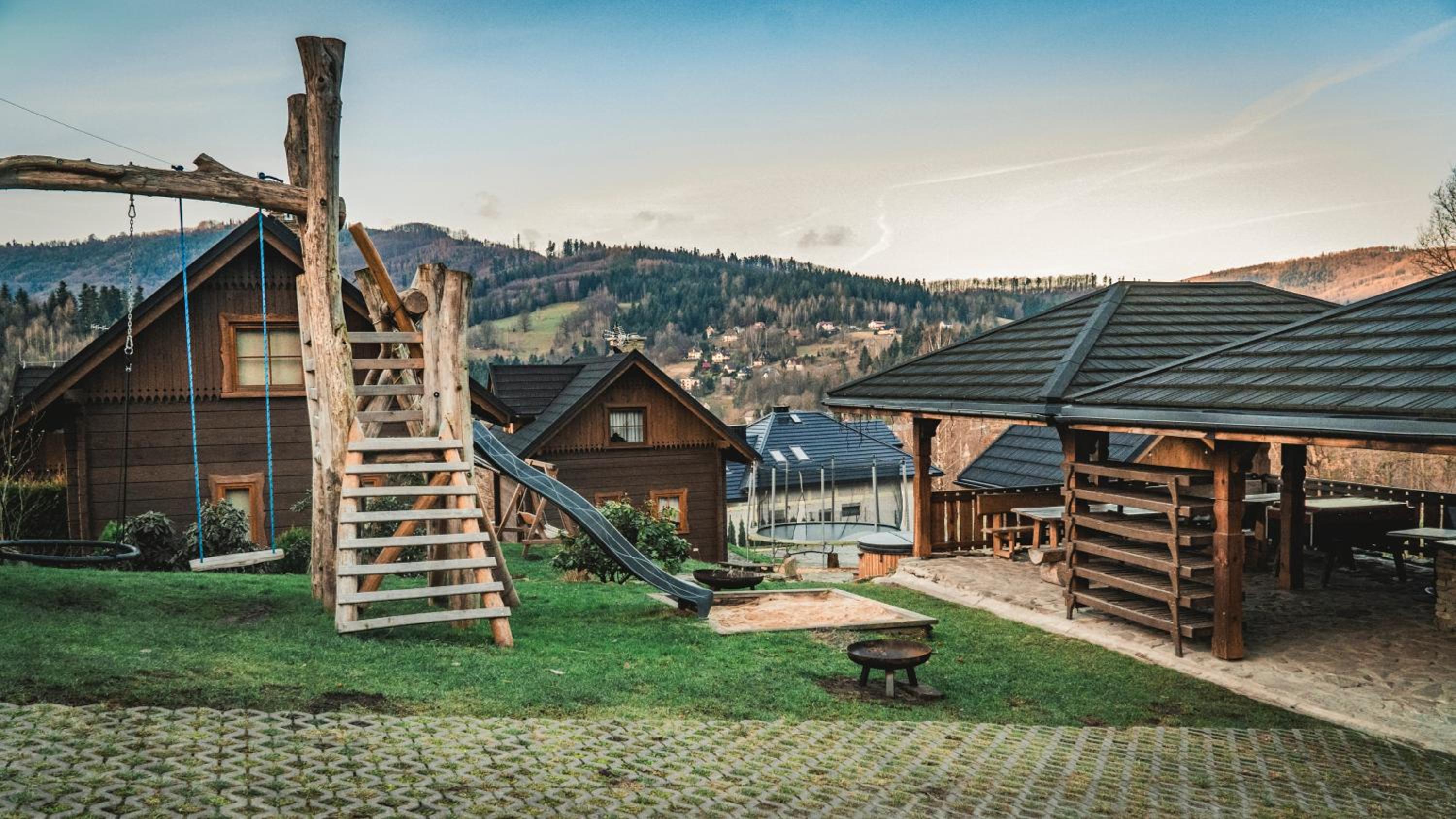 Two-Bedroom Chalet - Photo 23