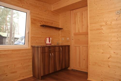 One-Bedroom Chalet