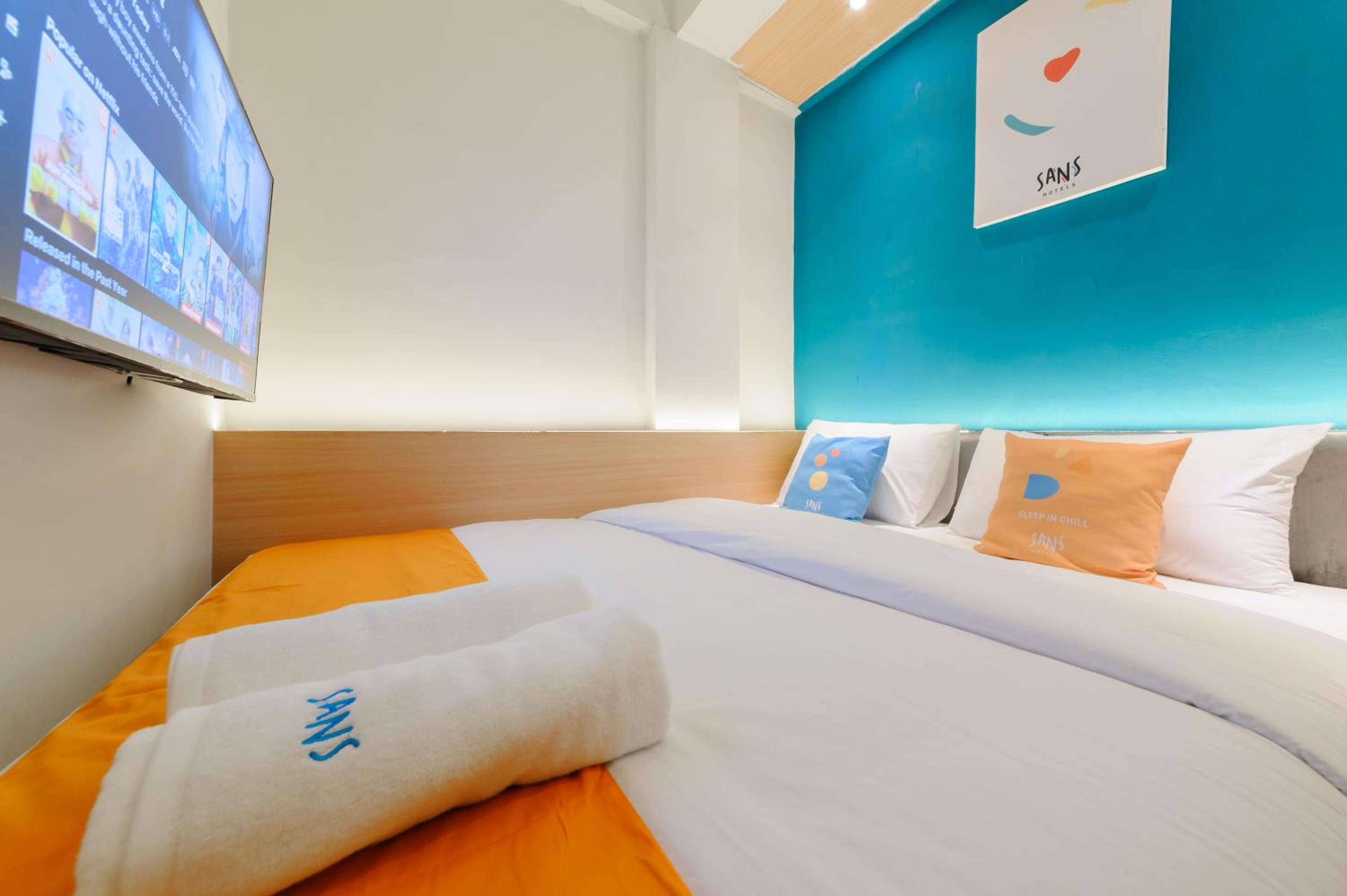Deluxe Double Room - Photo 4