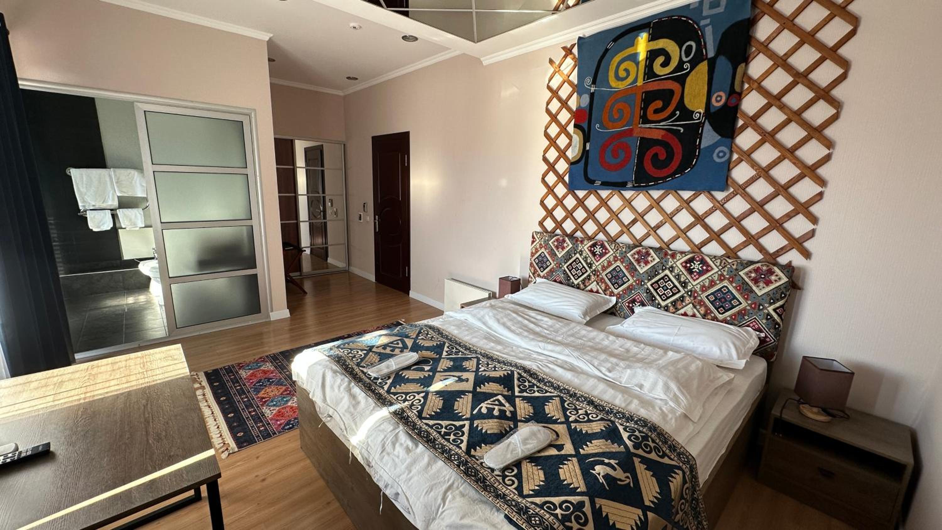 Superior Double Room photo 2