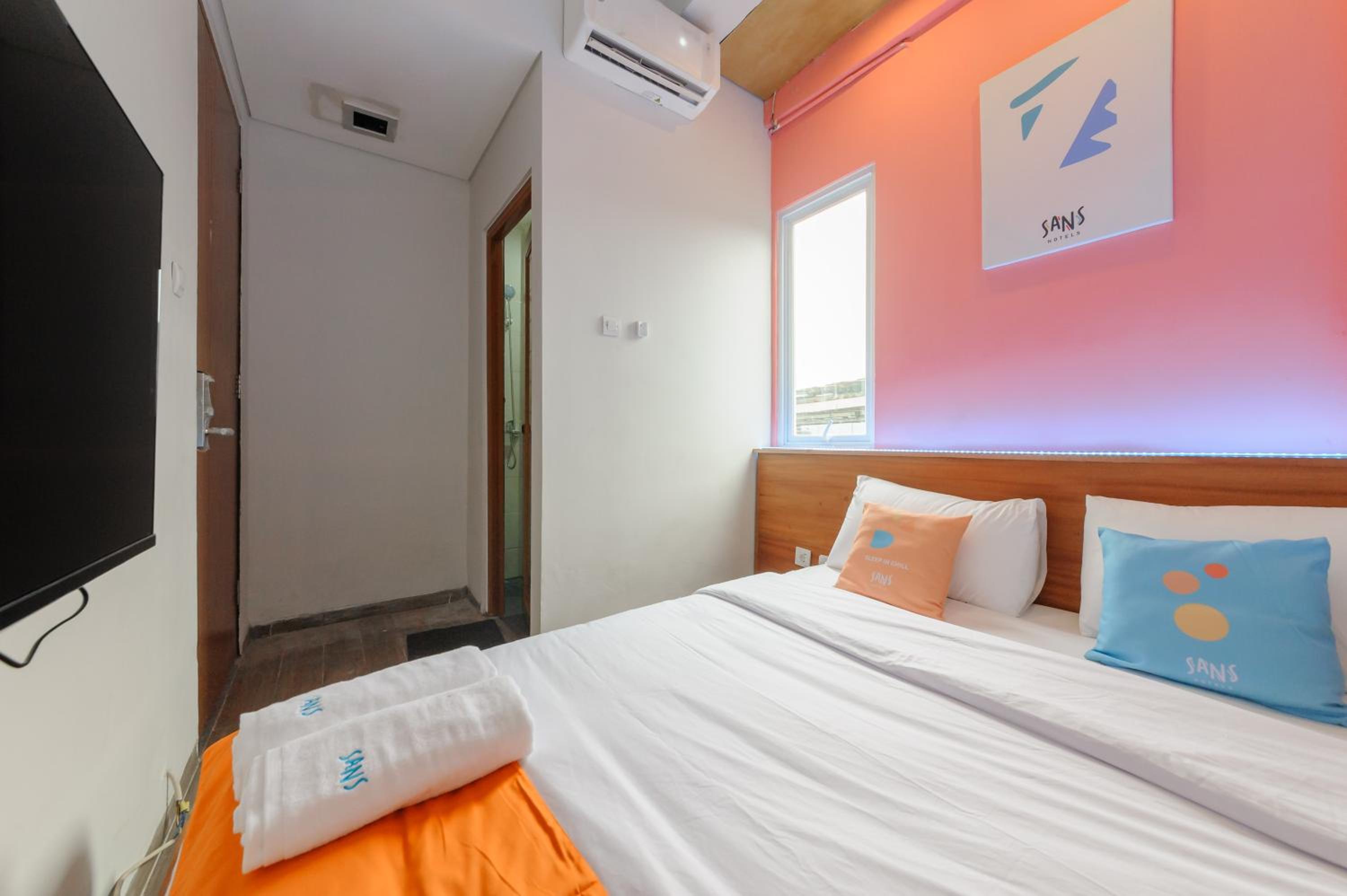Deluxe Double Room - Photo 5