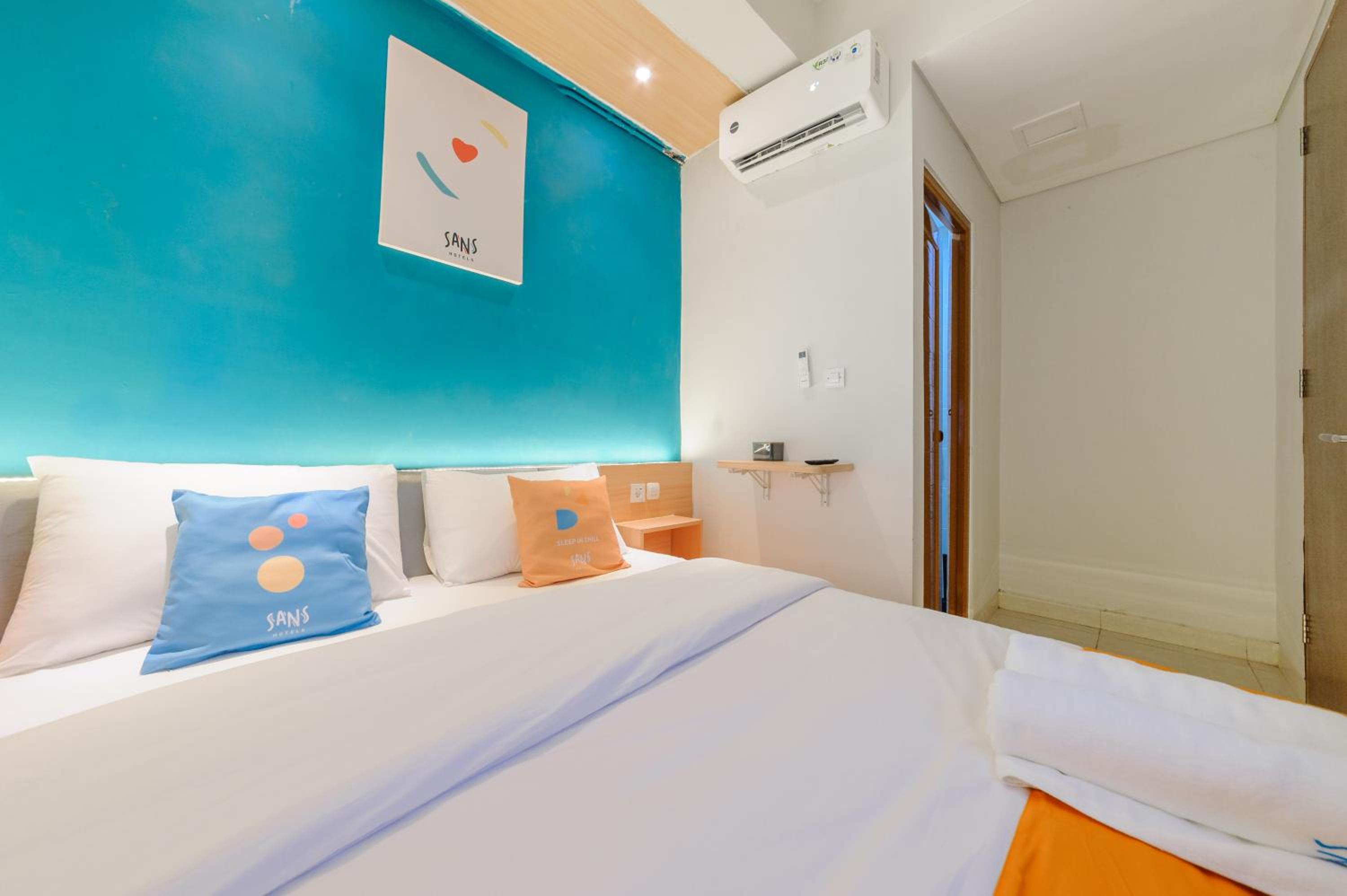 Deluxe Double Room - Photo 6