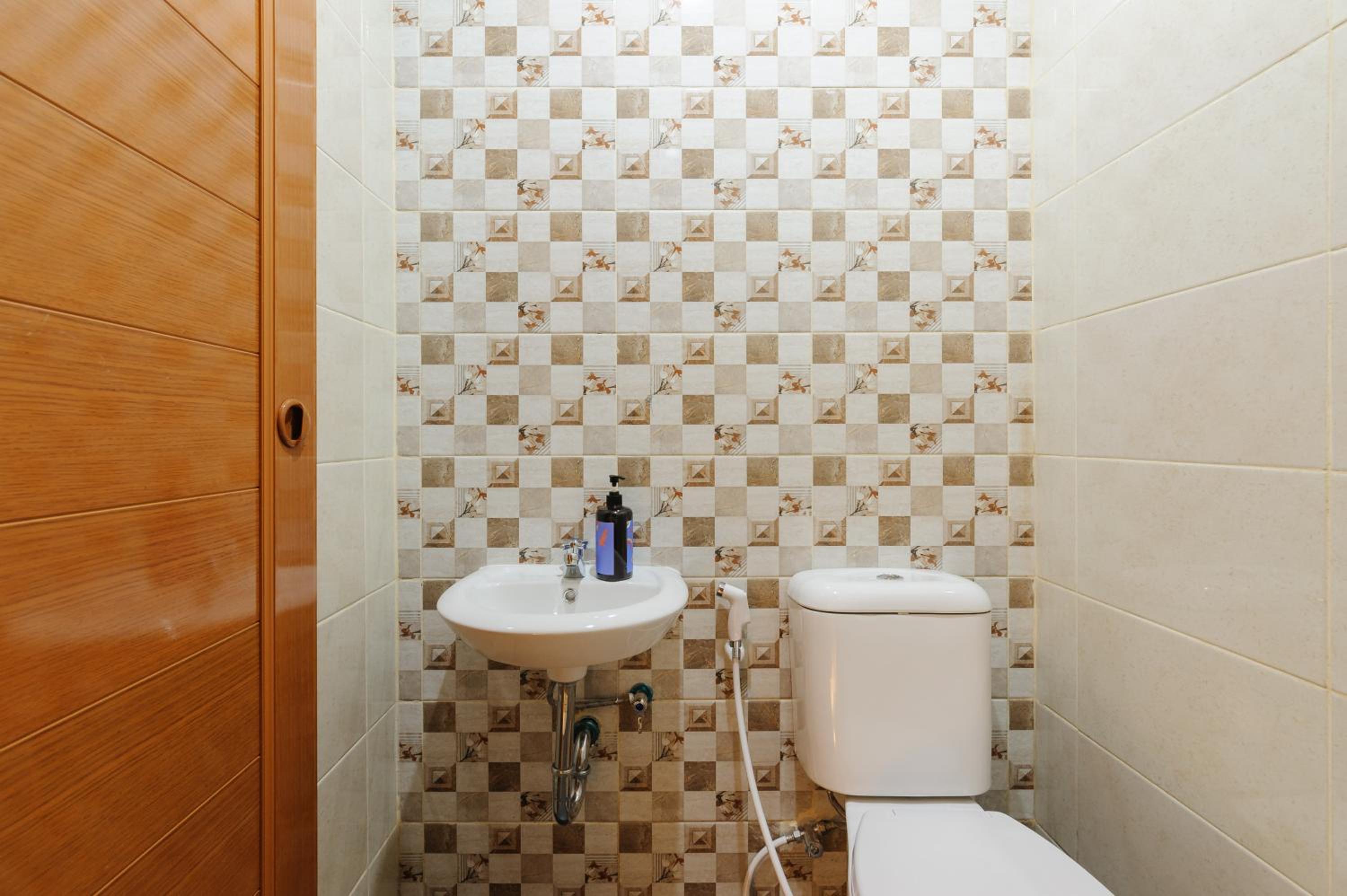 Deluxe Double Room - Photo 7
