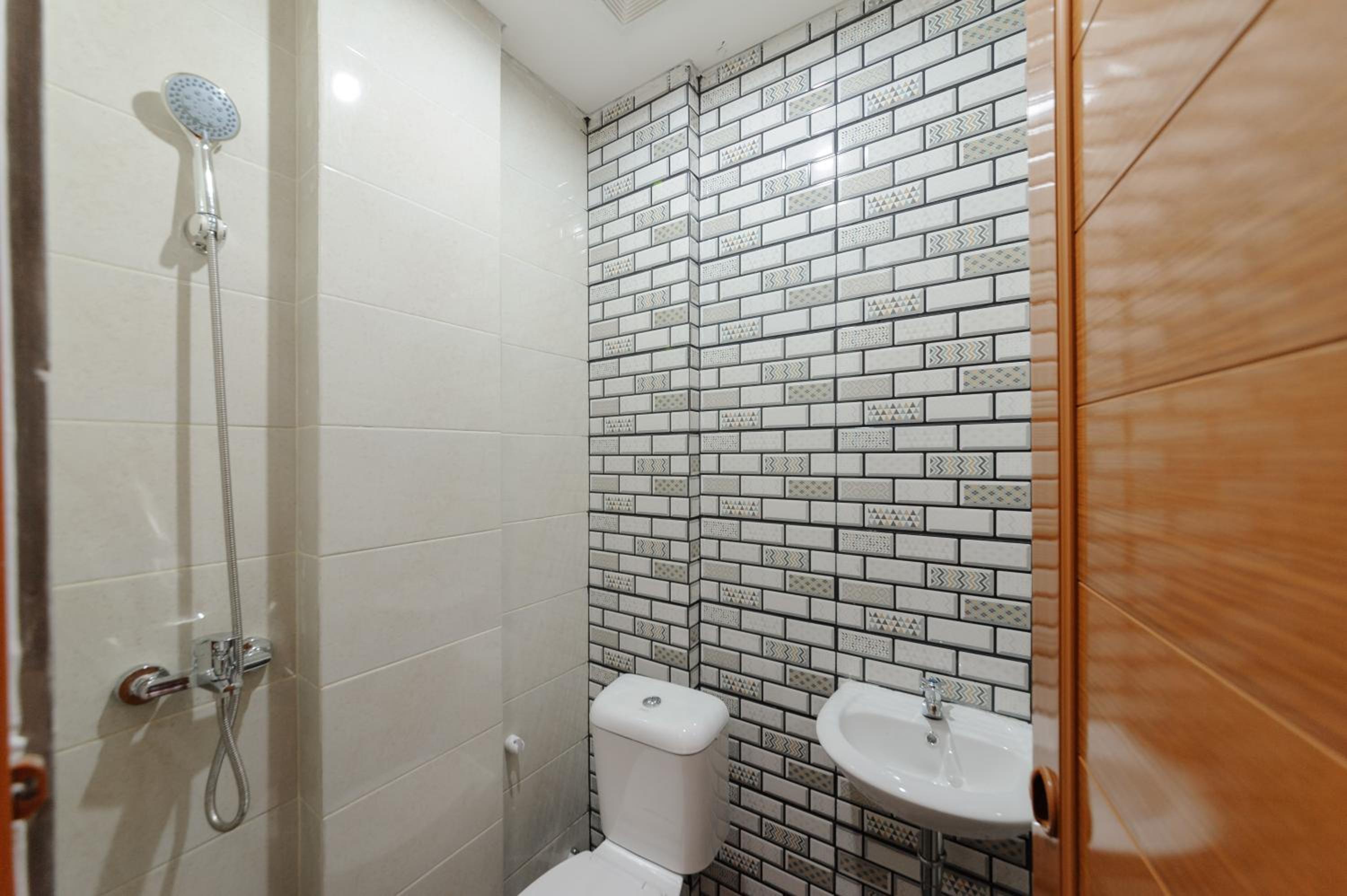 Deluxe Double Room - Photo 10